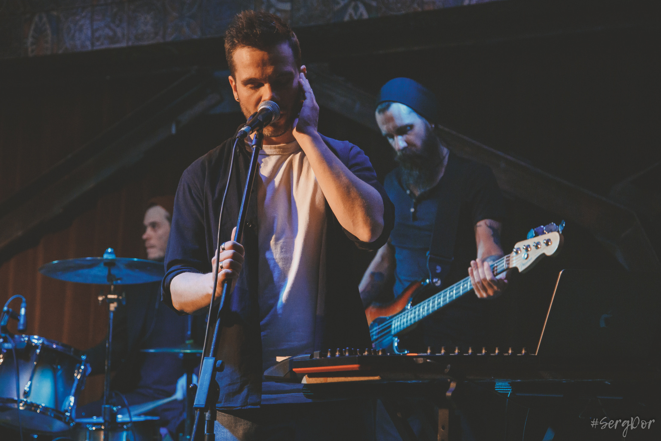 Альтависта, the Place, Санкт-Петербург, 21.04.2022, SergDor, 21 апреля 2022 года, #SergDor