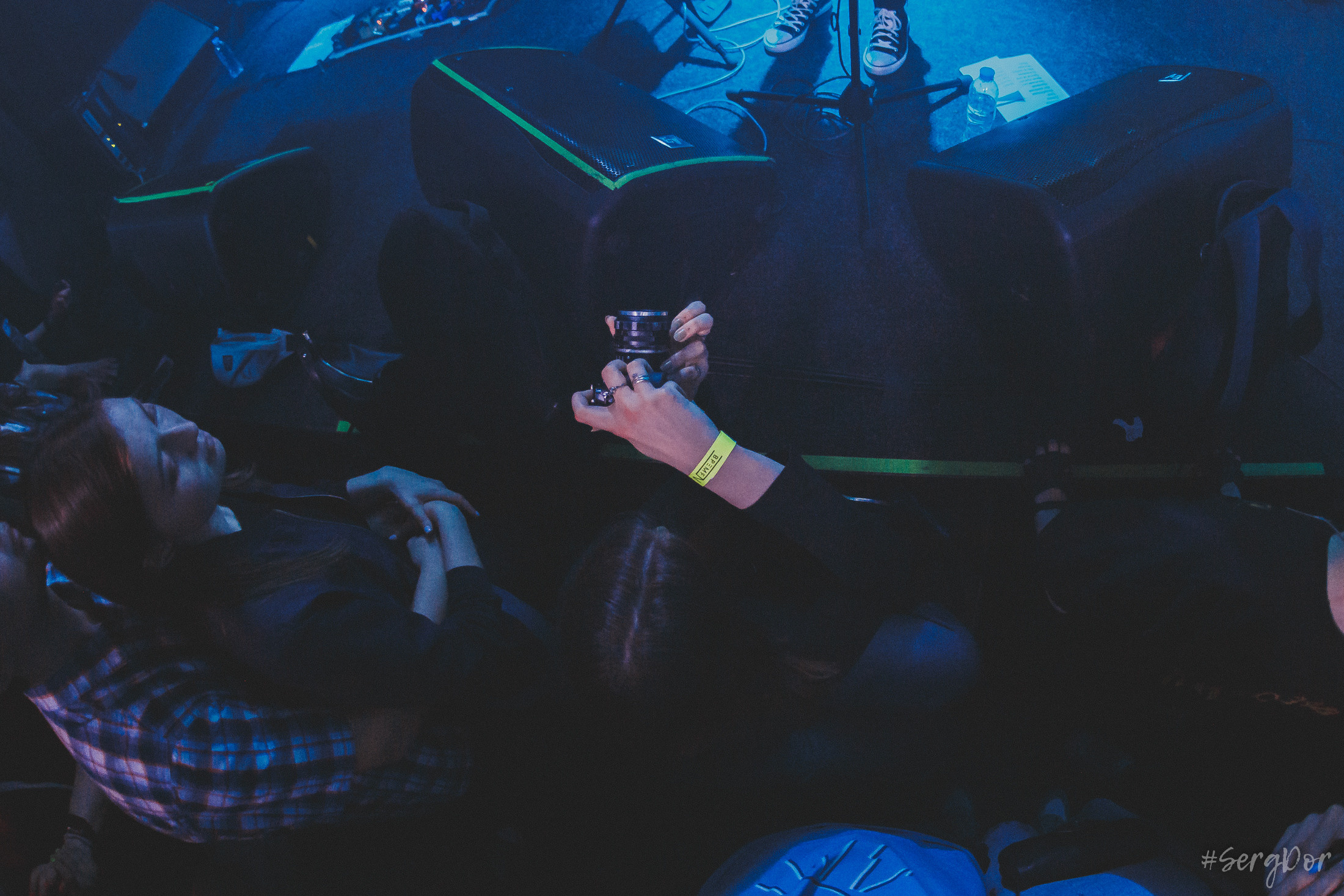 ДМЦ, Дороги меняют цвет, Презентация альбома, Слышишь только не сдавайся, 23.04.2022, Санкт-Петербург, Время N, 23 апреля 2022 года, SergDor, #SergDor