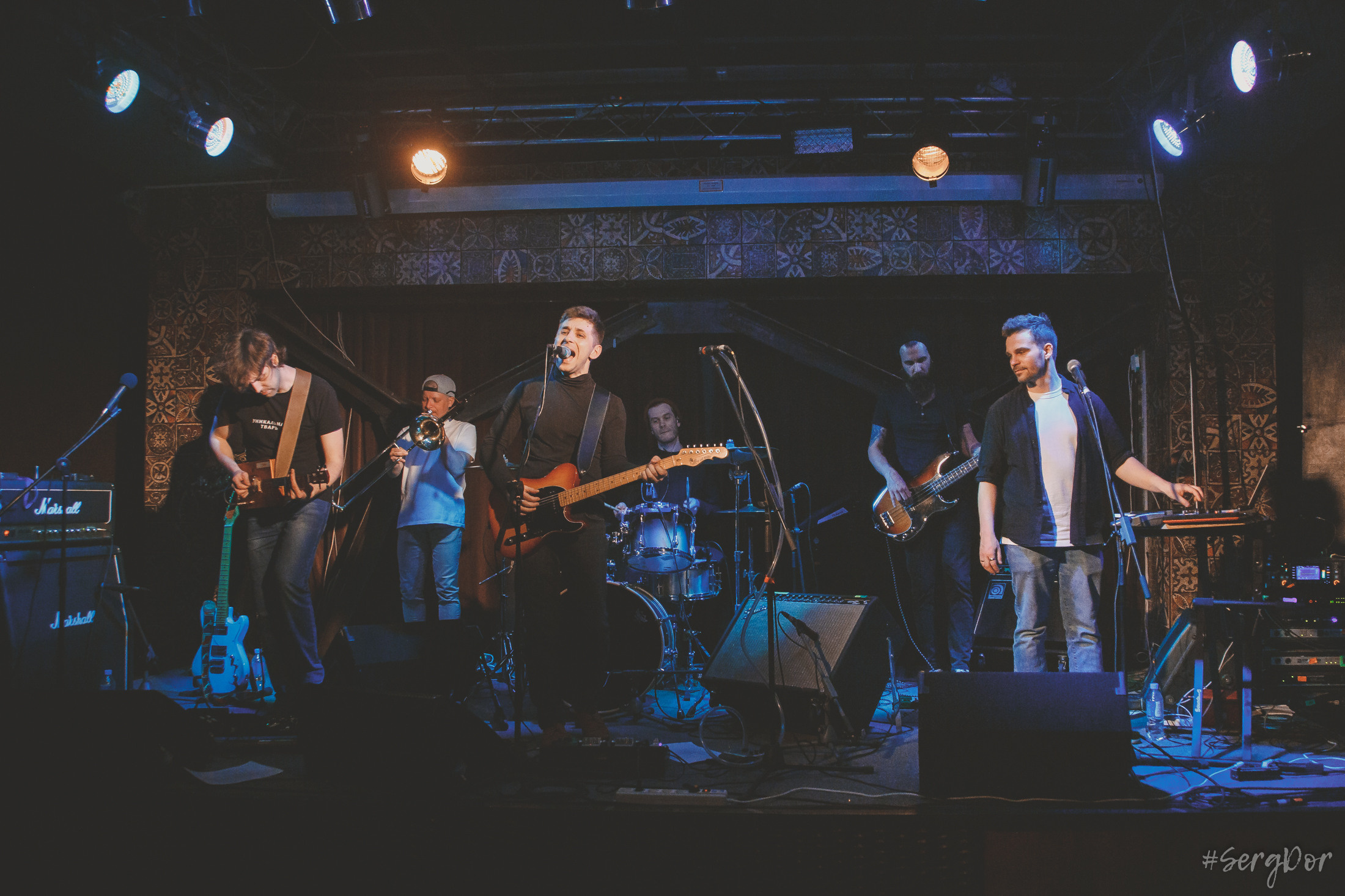 Альтависта, the Place, Санкт-Петербург, 21.04.2022, SergDor, 21 апреля 2022 года, #SergDor