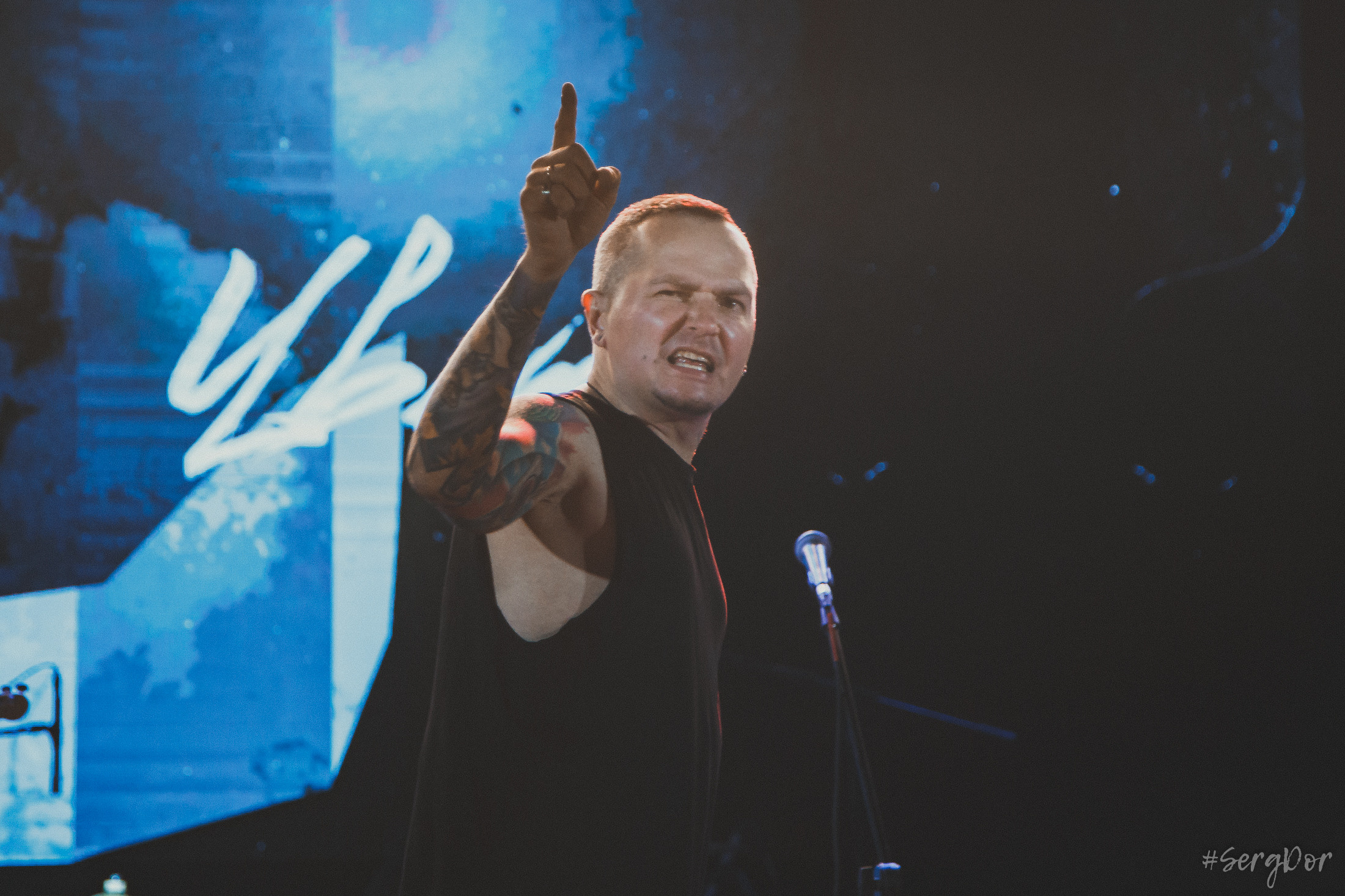 ДМЦ, ДК Кристалл, Дороги Меняют Цвет, Москва, 29.04.2022, SergDor, 29 апреля 2022 года, #SergDor