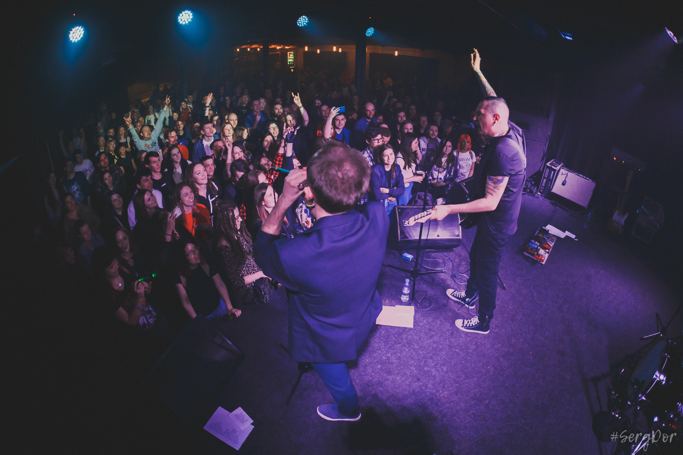 ДМЦ, Дороги меняют цвет, Презентация альбома, Слышишь только не сдавайся, 23.04.2022, Санкт-Петербург, Время N, 23 апреля 2022 года, SergDor, #SergDor