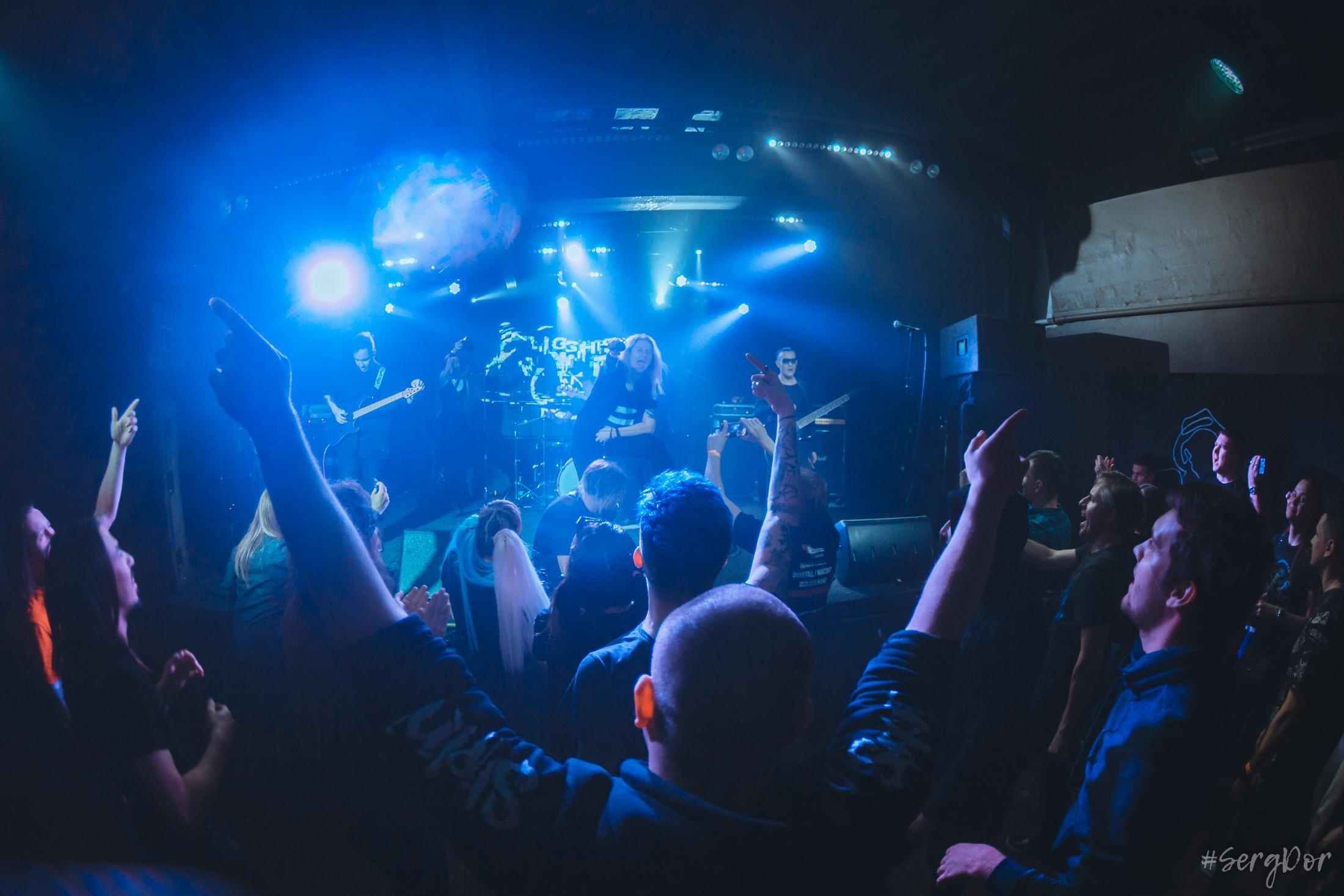 LIGHTS OUT!, Revolution Festival, Время N, фестиваль, 12.03.2022, SergDor, 12 марта 2022 года, #SergDor