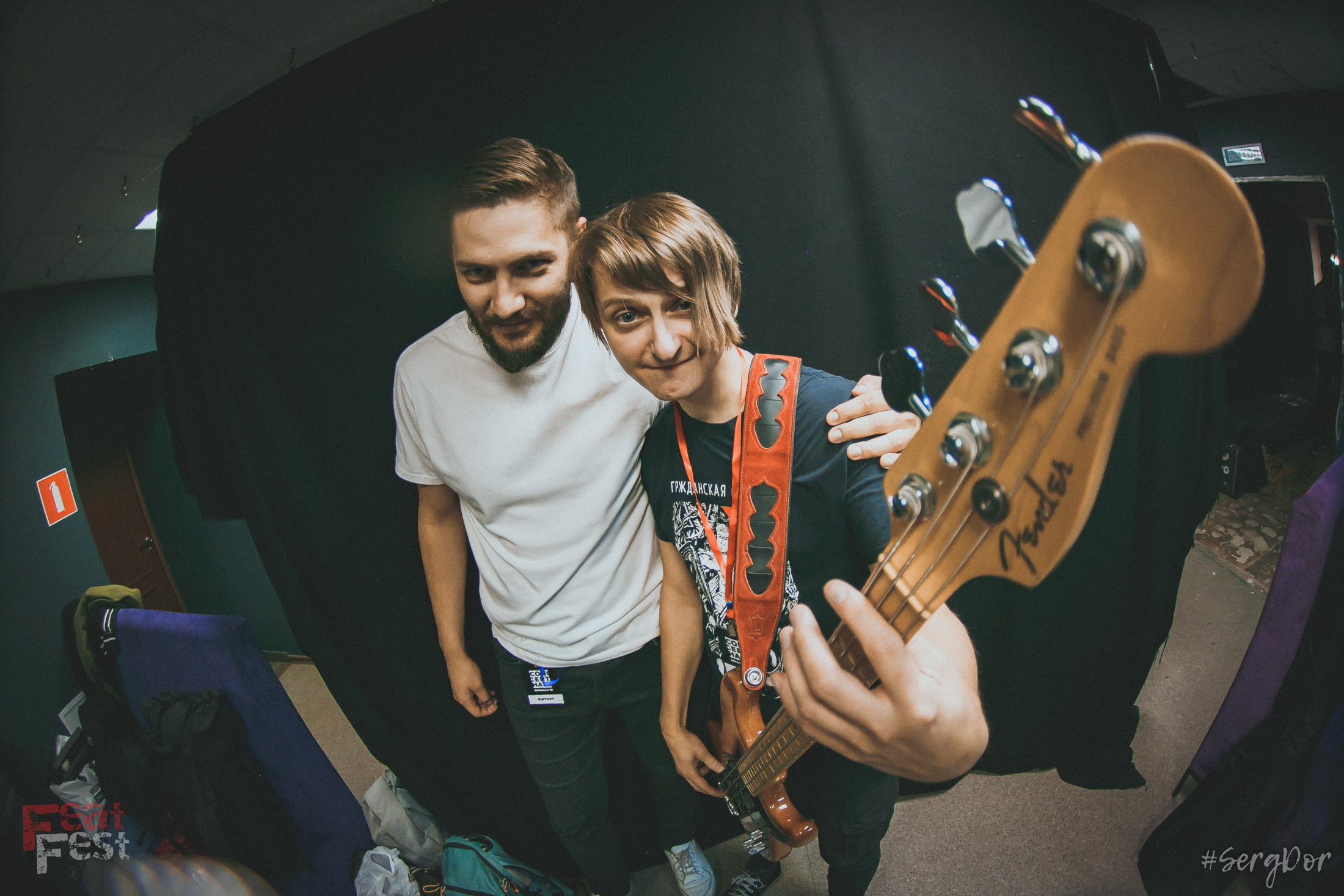 Dругой Ветер, Лёва Сазонов, Feat Fest, 26.09.2021, Тверь, SergDor, 26 сентября 2021 года, #SergDor