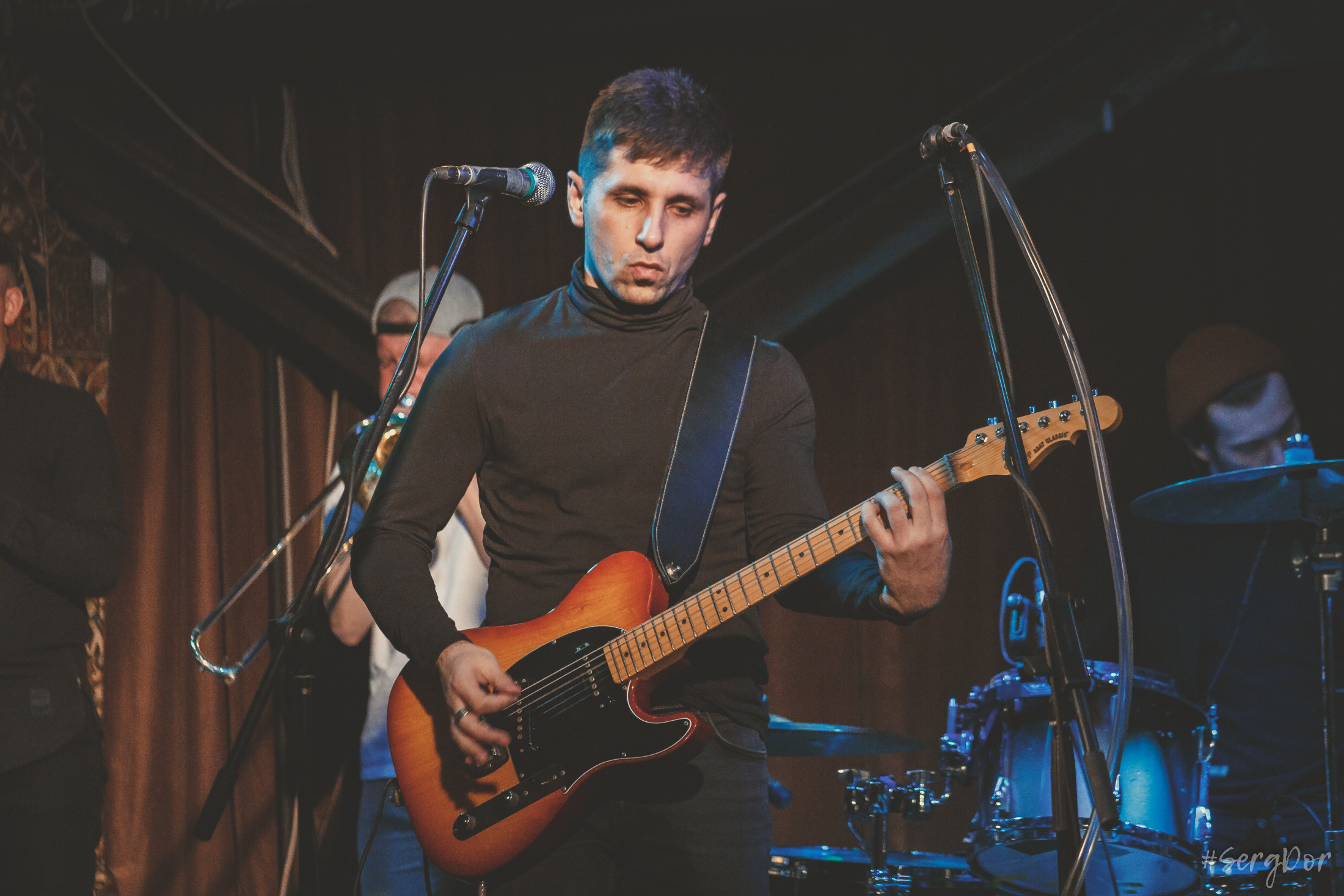 Альтависта, the Place, Санкт-Петербург, 21.04.2022, SergDor, 21 апреля 2022 года, #SergDor