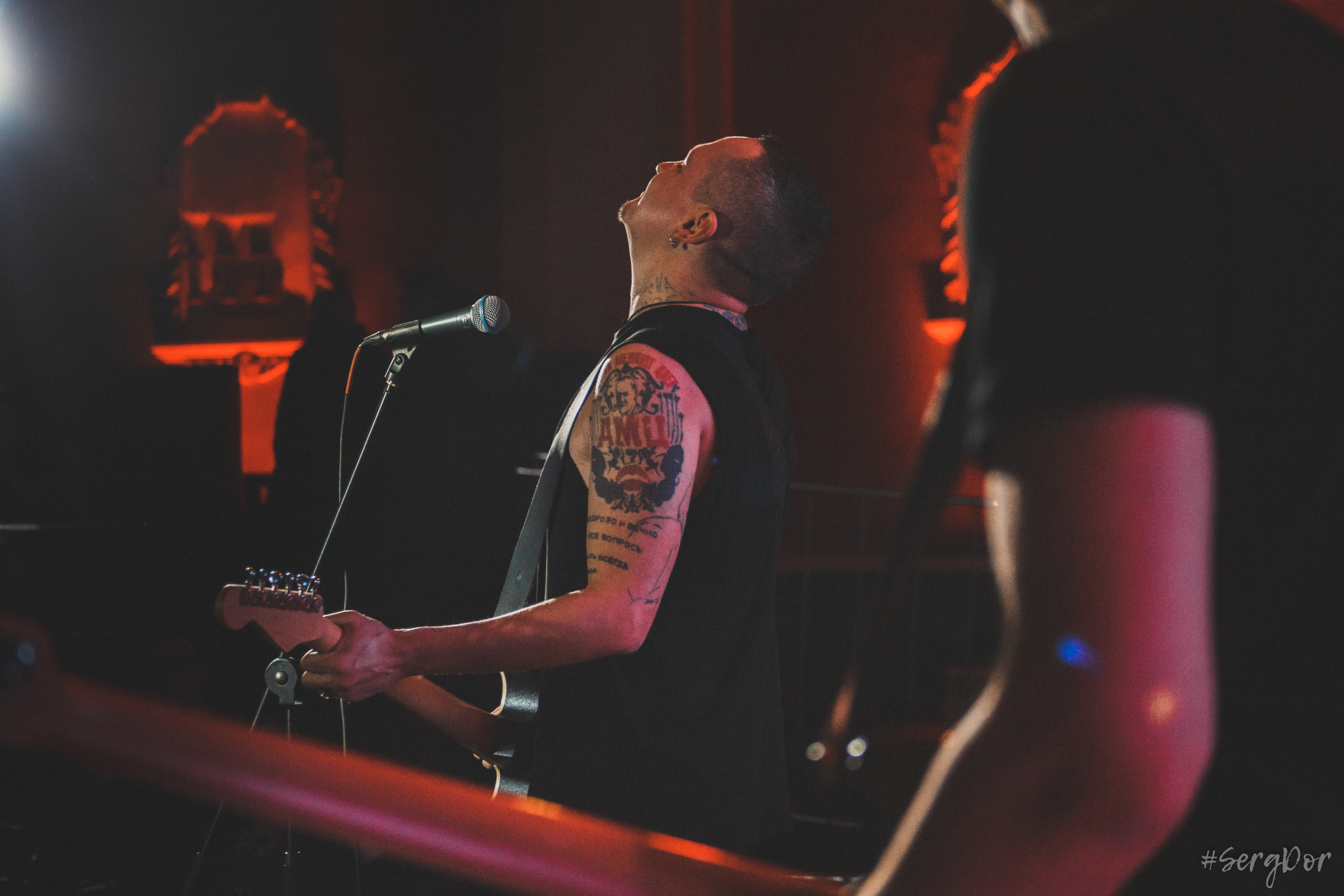 ДМЦ, ДК Кристалл, Дороги Меняют Цвет, Москва, 29.04.2022, SergDor, 29 апреля 2022 года, #SergDor