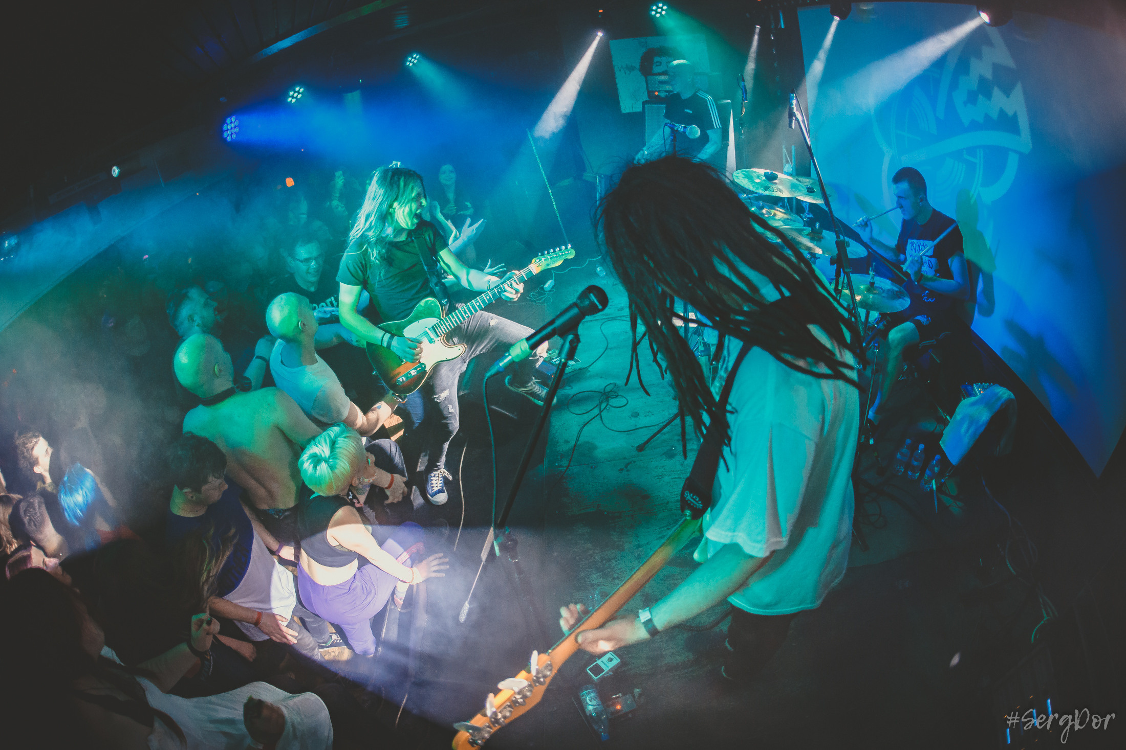 Пионерлагерь Пыльная Радуга, Собака Милле, Тверь, ППР, 01.05.2022, SergDor, 1 мая 2022 года, #SergDor