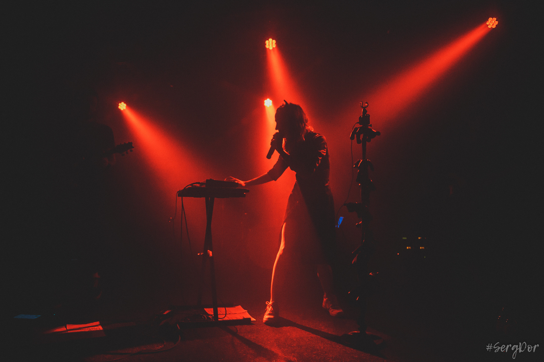 Дайте Два, Д2, Время N, Санкт-Петербург, 24.04.2022, Люся Махова, Тёща, SergDor, 24 апреля 2022 года, #SergDor, У.Р.А.Л