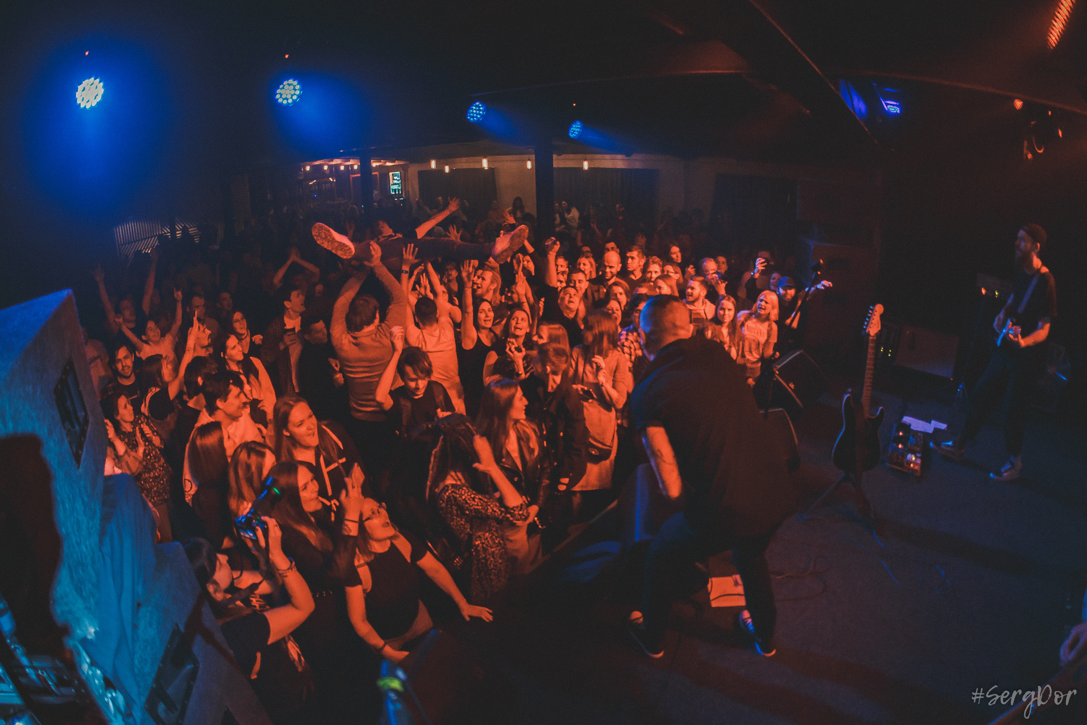 ДМЦ, Дороги меняют цвет, Презентация альбома, Слышишь только не сдавайся, 23.04.2022, Санкт-Петербург, Время N, 23 апреля 2022 года, SergDor, #SergDor