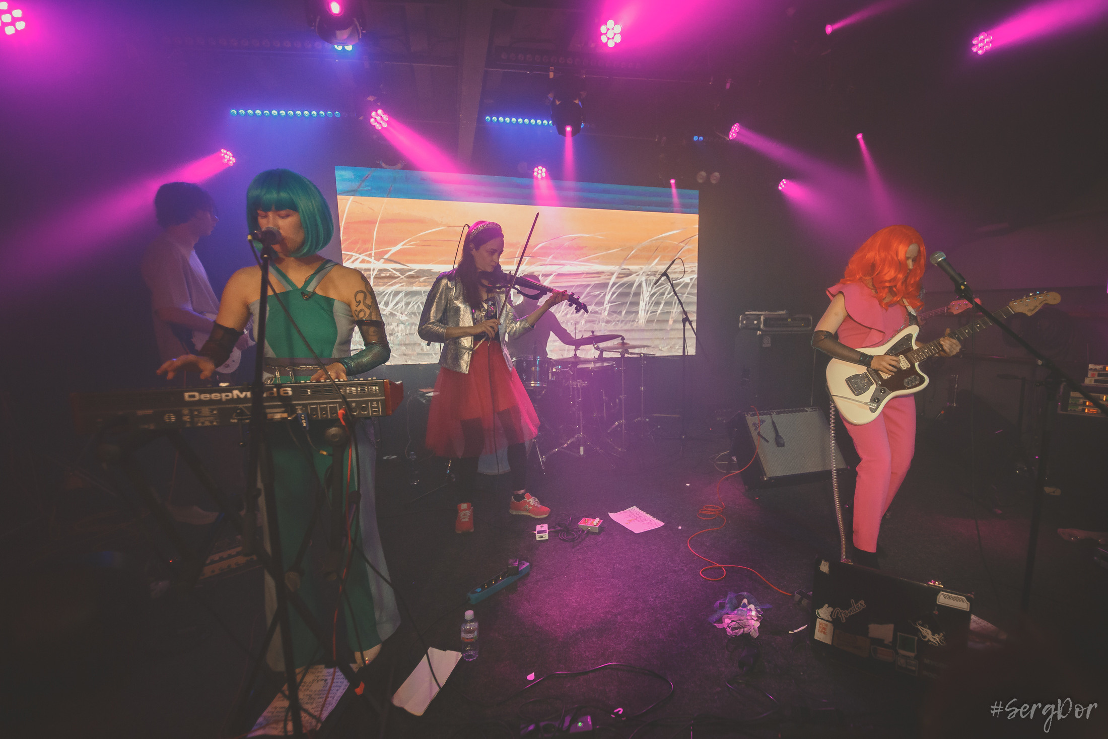 Комсомольск, Время N, Санкт-Петербург, Питер, 27.02.2022, SergDor, 27 февраля 2022 года, #SergDor, Дариша