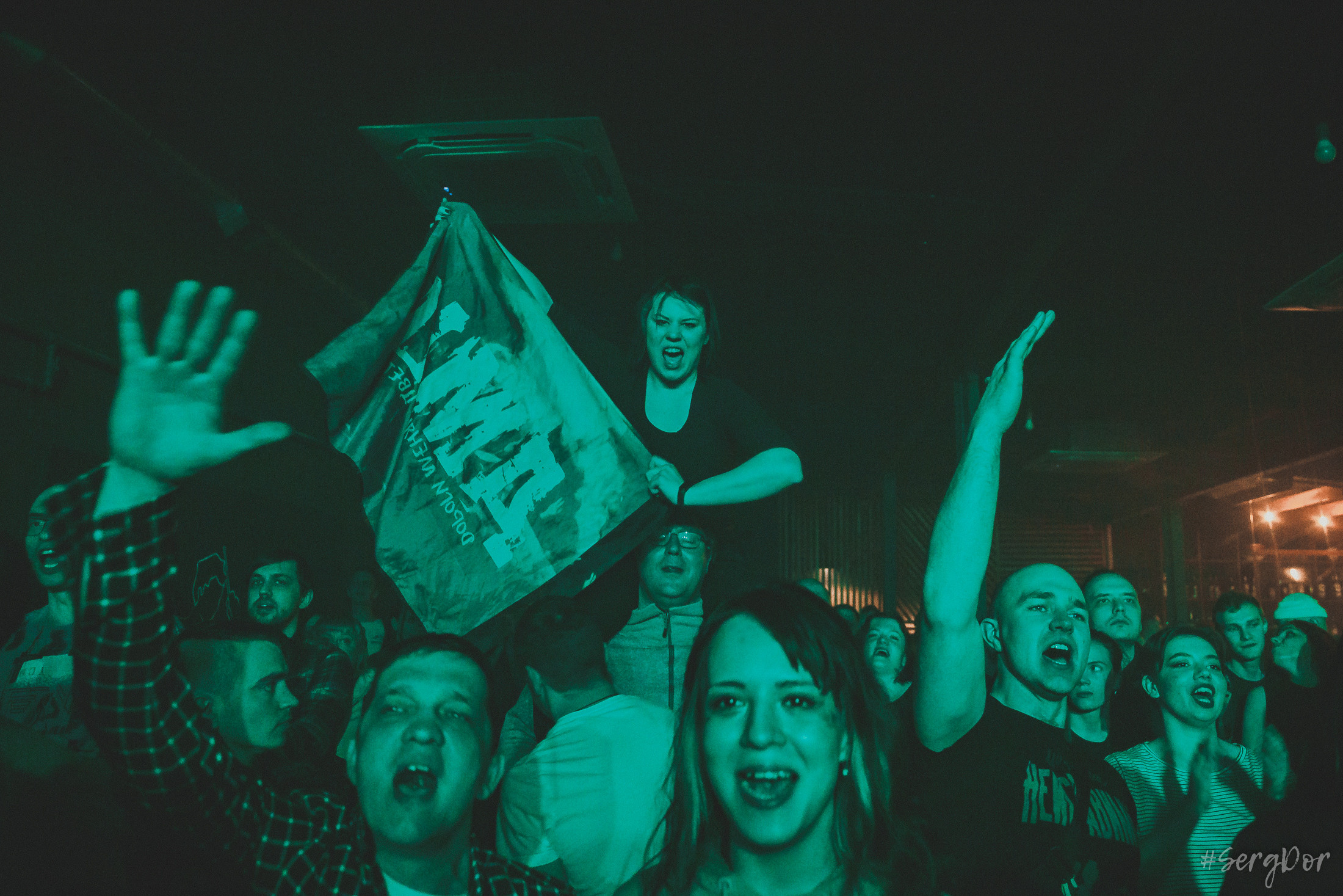 ДМЦ, Дороги меняют цвет, Презентация альбома, Слышишь только не сдавайся, 23.04.2022, Санкт-Петербург, Время N, 23 апреля 2022 года, SergDor, #SergDor