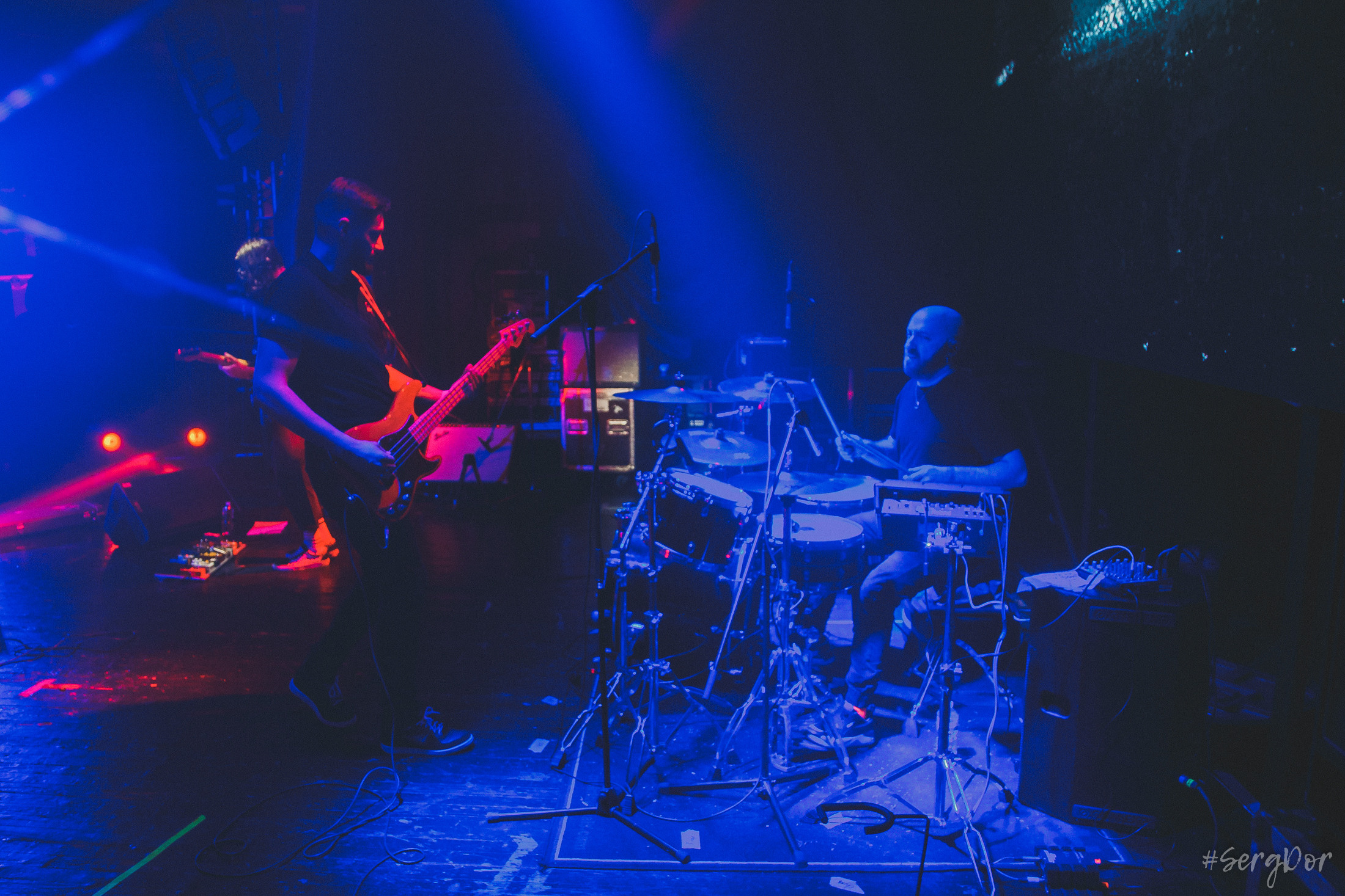 ДМЦ, ДК Кристалл, Дороги Меняют Цвет, Москва, 29.04.2022, SergDor, 29 апреля 2022 года, #SergDor