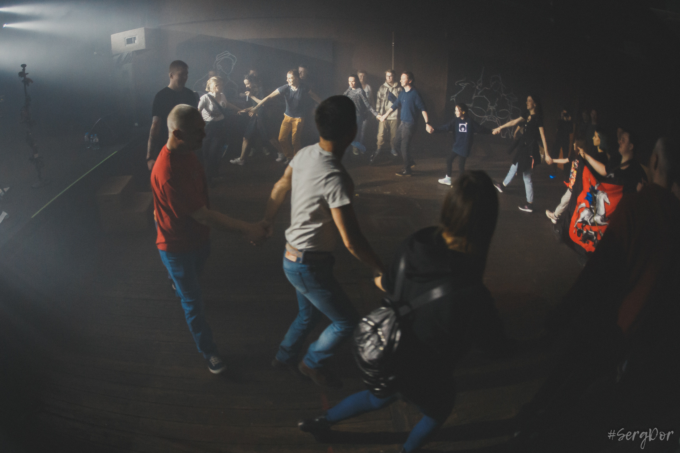 Дайте Два, Д2, Время N, Санкт-Петербург, 24.04.2022, Люся Махова, Тёща, SergDor, 24 апреля 2022 года, #SergDor, У.Р.А.Л