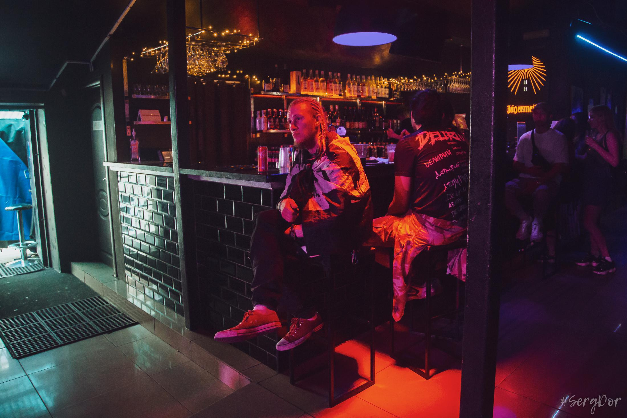 Андрей Грейчайник, ДМЦ, Дороги Меняют Цвет, Акустика, Action, 24.06.2022, SergDor, 24 июня 2022 года, #SergDor