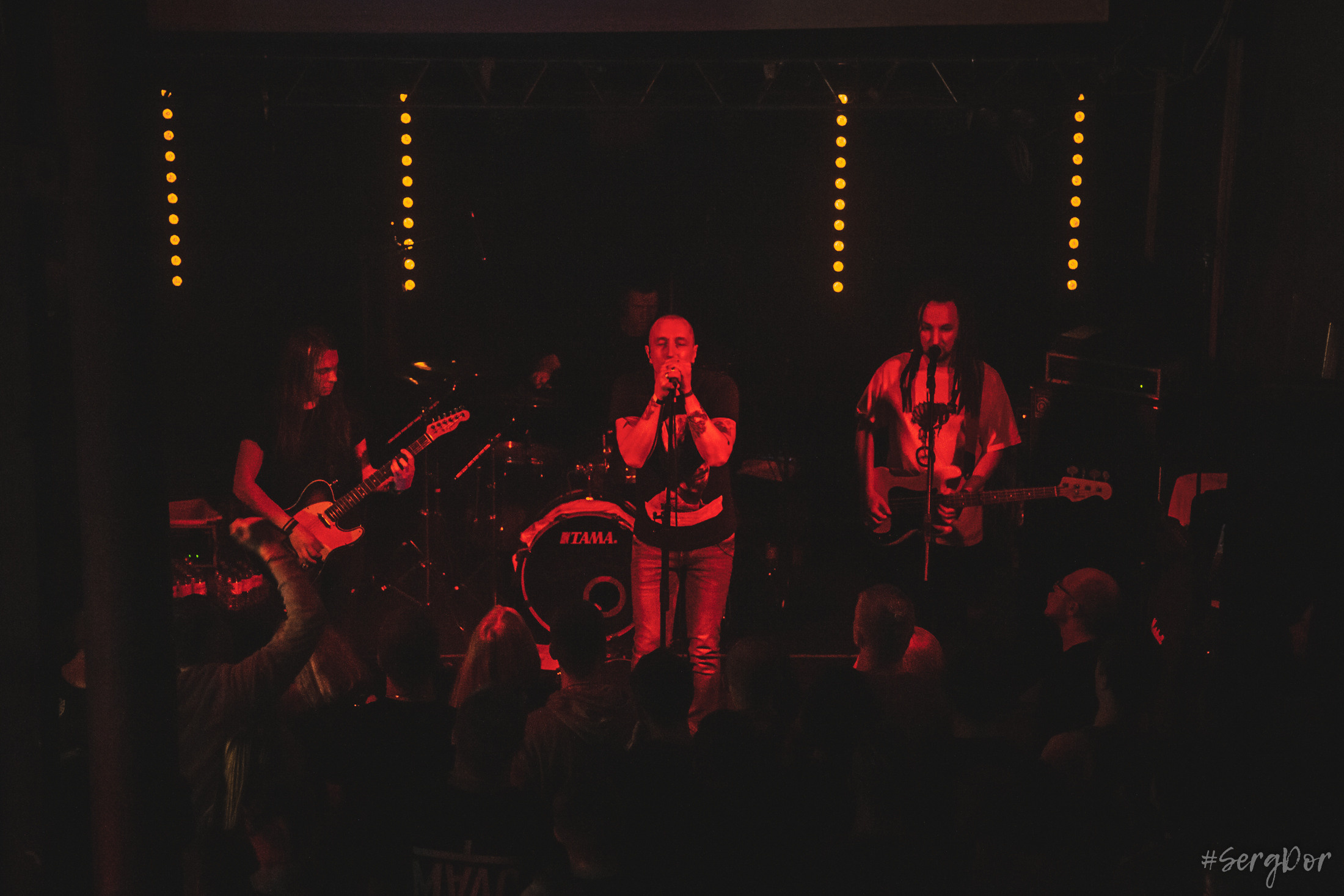 Пионерлагерь Пыльная Радуга, Alcatraz, НиНо, Нижний Новгород, Алексей Румянцев, ППР, 03.05.2022, SergDor, 3 мая 2022 года, #SergDor