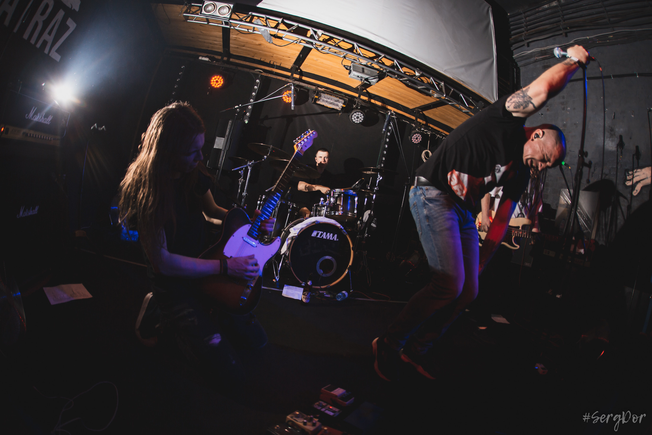 Пионерлагерь Пыльная Радуга, Alcatraz, НиНо, Нижний Новгород, Алексей Румянцев, ППР, 03.05.2022, SergDor, 3 мая 2022 года, #SergDor