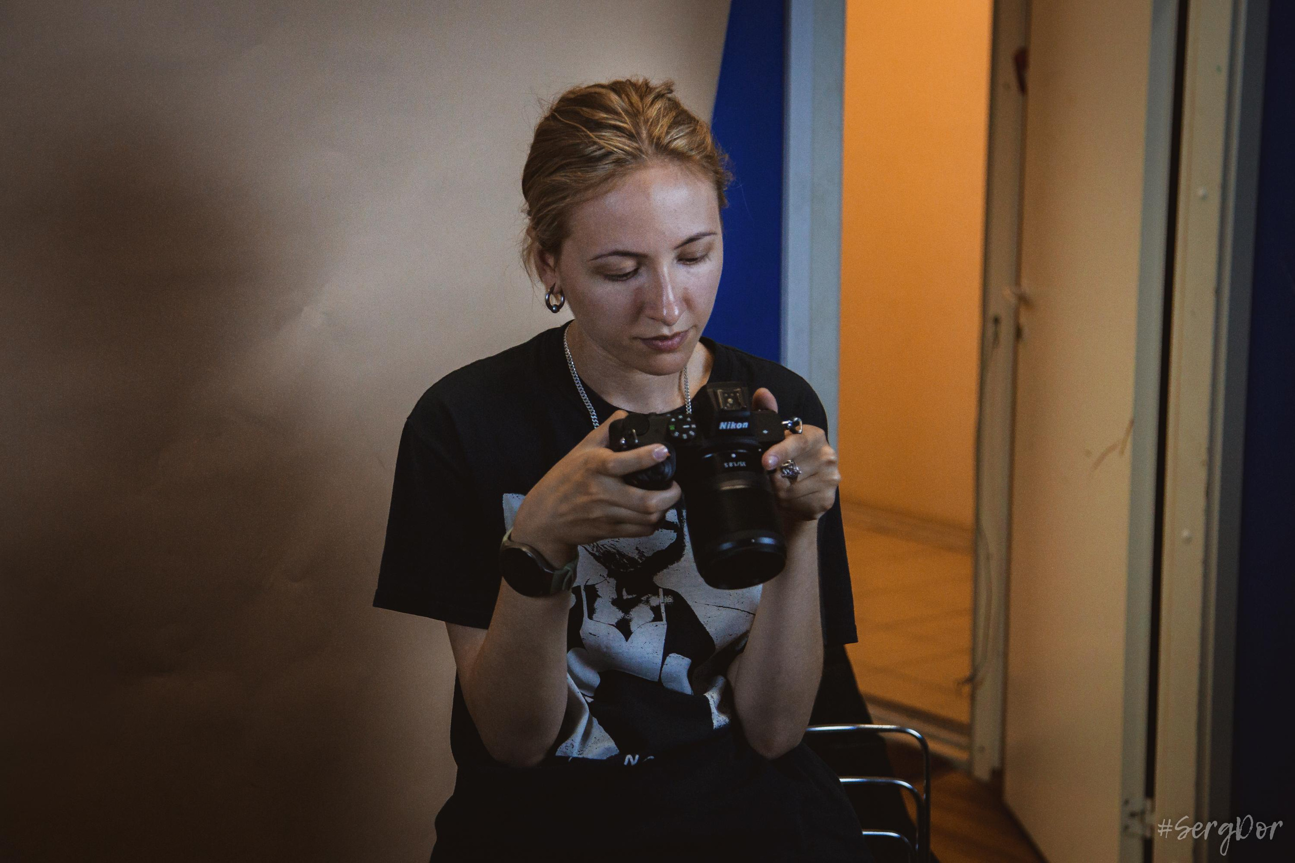 NADИ, Студия Дмитрия Агапова, Теория Пяти Секунд, 08.07.2022, SergDor, 08 июля 2022 года, #SergDor