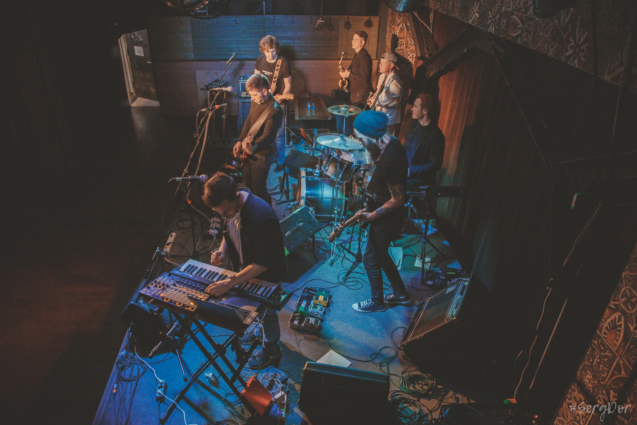 Альтависта, the Place, Санкт-Петербург, 21.04.2022, SergDor, 21 апреля 2022 года, #SergDor