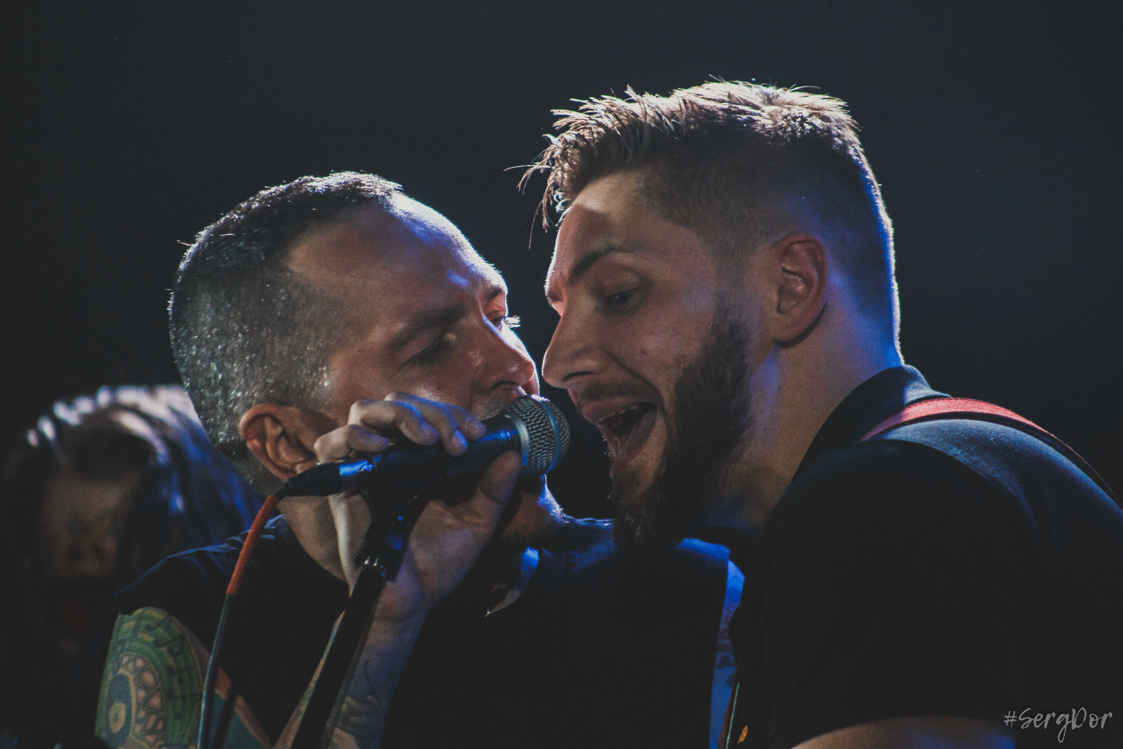 ДМЦ, ДК Кристалл, Дороги Меняют Цвет, Москва, 29.04.2022, SergDor, 29 апреля 2022 года, #SergDor