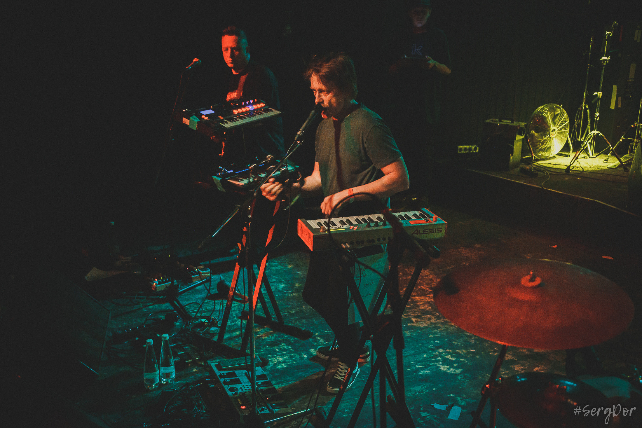 Курара, клуб MOD, Санкт-Петербург, 15.04.2022, SergDor, 15 апреля 2022 года, #SergDor