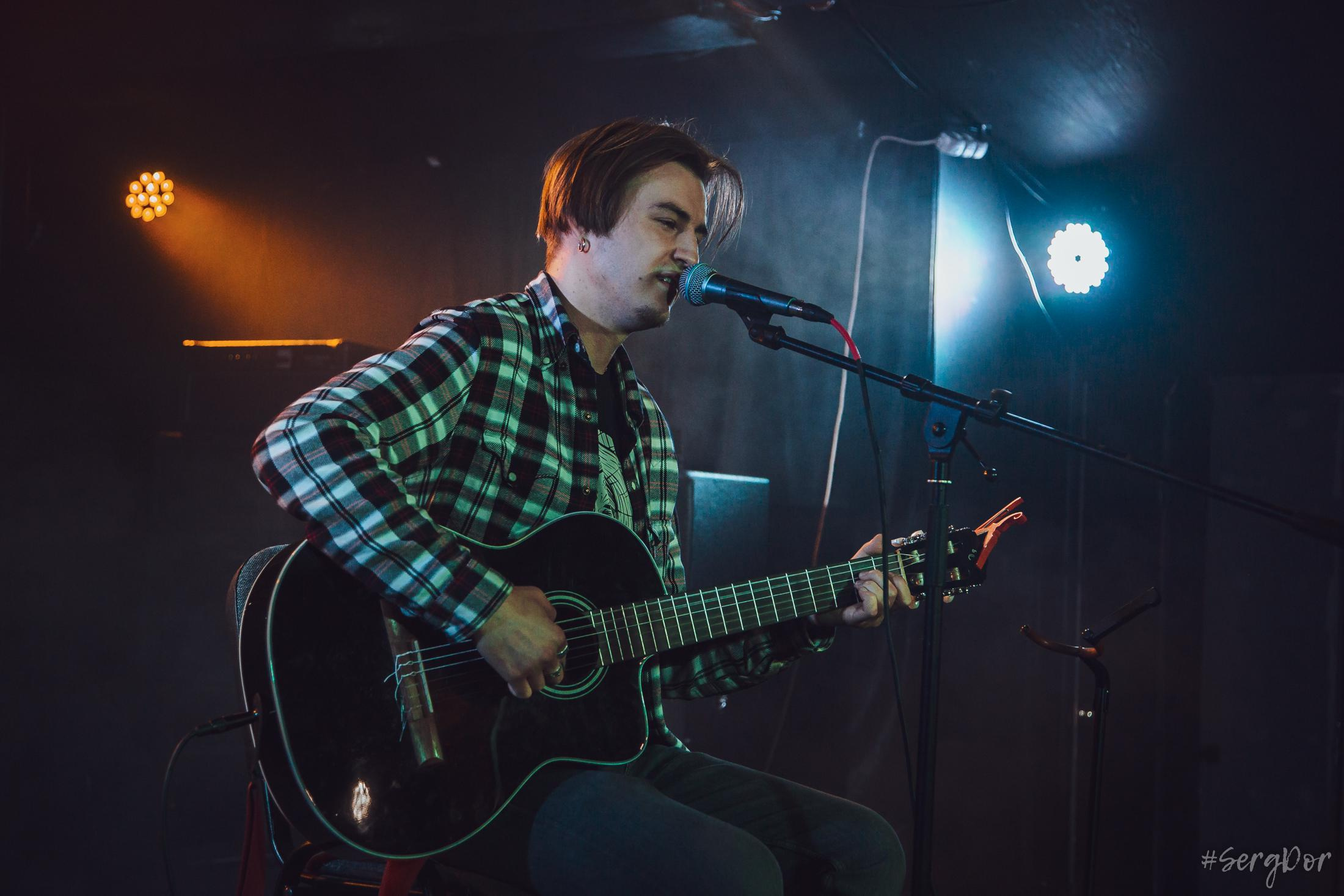 Андрей Грейчайник, ДМЦ, Дороги Меняют Цвет, Акустика, Action, Звёздный, 24.06.2022, SergDor, 24 июня 2022 года, #SergDor