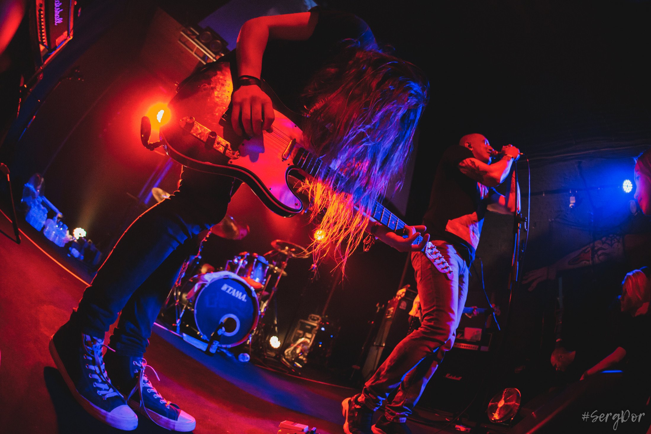 Пионерлагерь Пыльная Радуга, Alcatraz, НиНо, Нижний Новгород, Алексей Румянцев, ППР, 03.05.2022, SergDor, 3 мая 2022 года, #SergDor