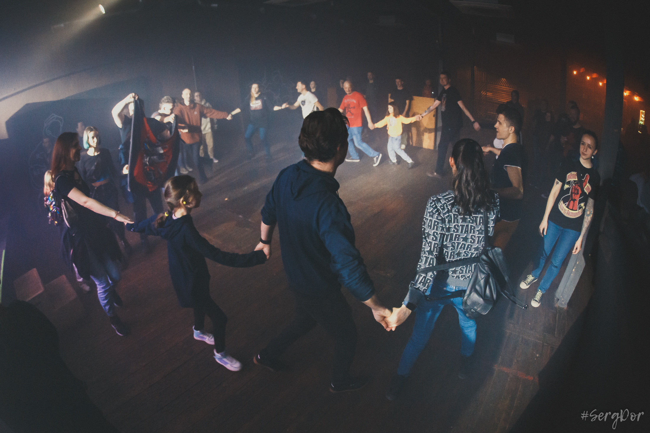 Дайте Два, Д2, Время N, Санкт-Петербург, 24.04.2022, Люся Махова, Тёща, SergDor, 24 апреля 2022 года, #SergDor, У.Р.А.Л