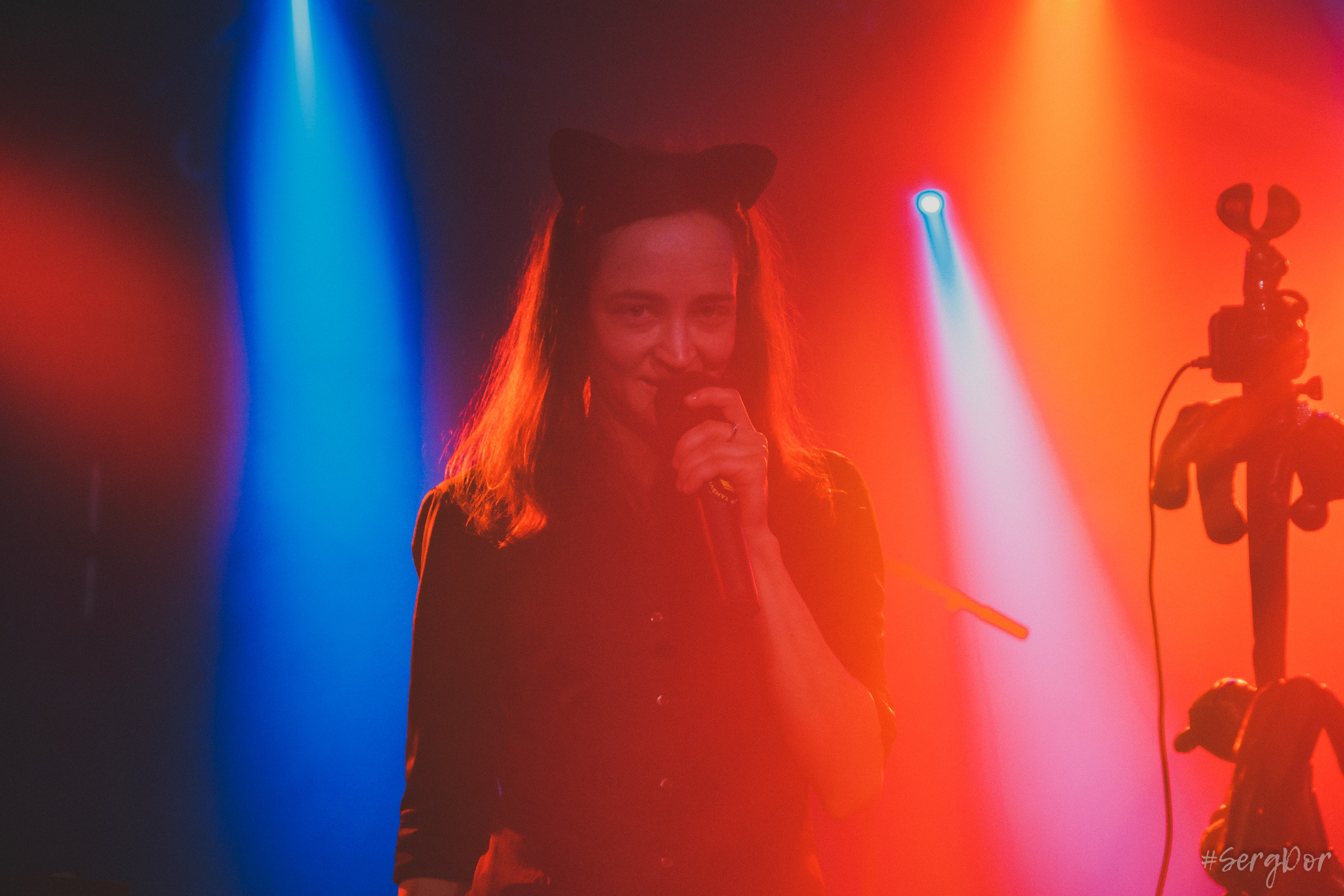 Дайте Два, Д2, Время N, Санкт-Петербург, 24.04.2022, Люся Махова, Тёща, SergDor, 24 апреля 2022 года, #SergDor, У.Р.А.Л