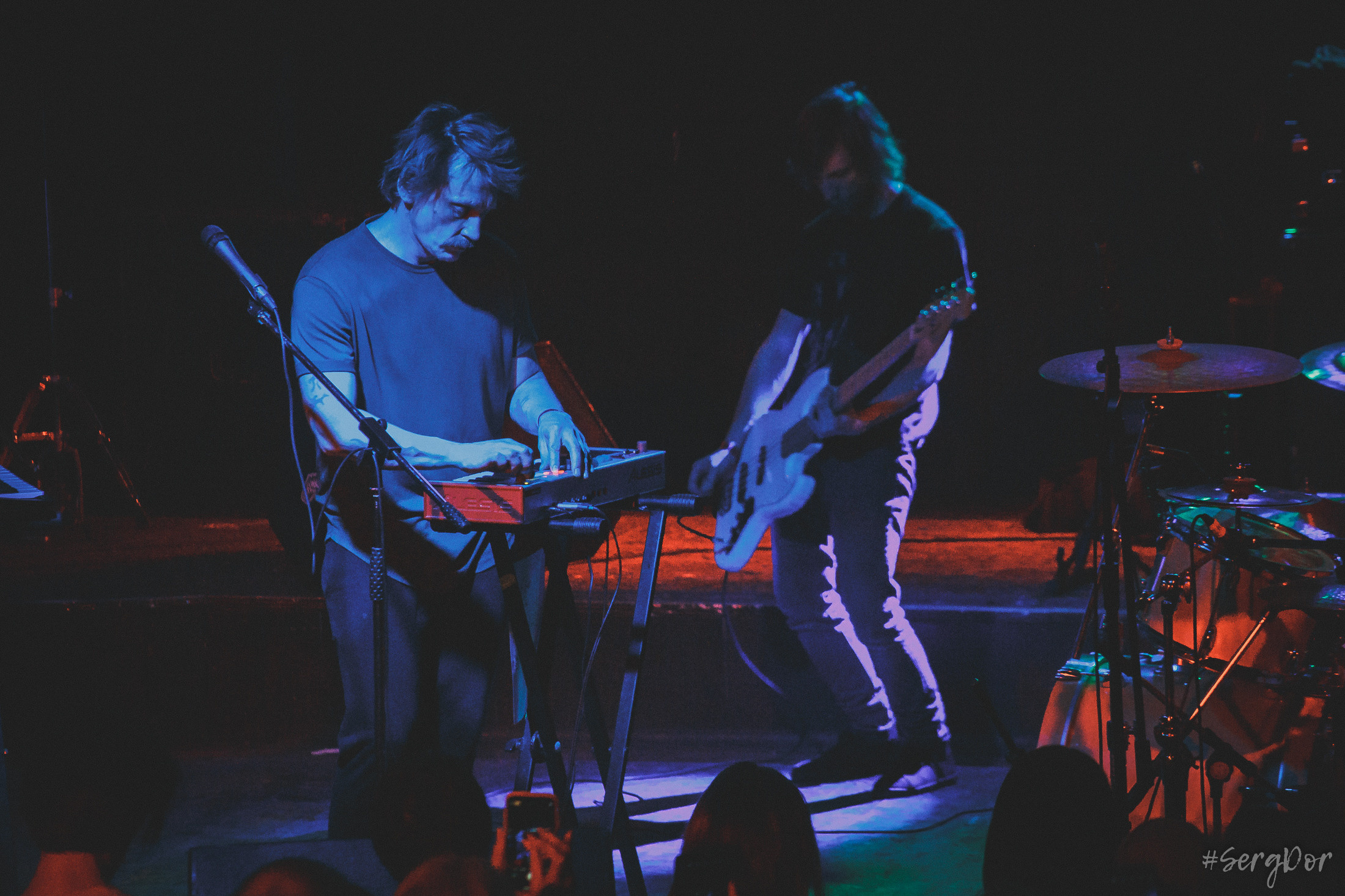 Курара, клуб MOD, Санкт-Петербург, 15.04.2022, SergDor, 15 апреля 2022 года, #SergDor