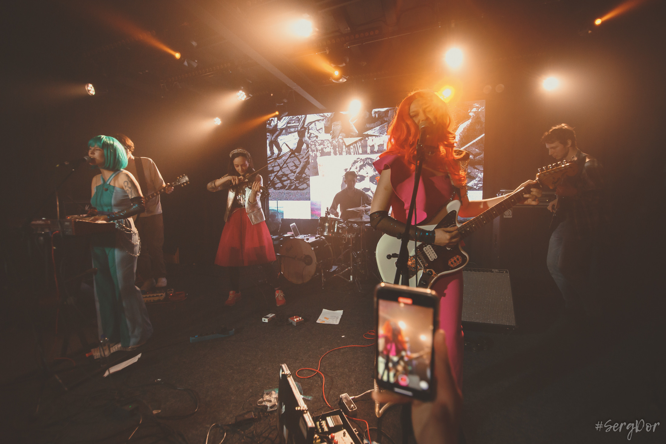 Комсомольск, Время N, Санкт-Петербург, Питер, 27.02.2022, SergDor, 27 февраля 2022 года, #SergDor, Дариша