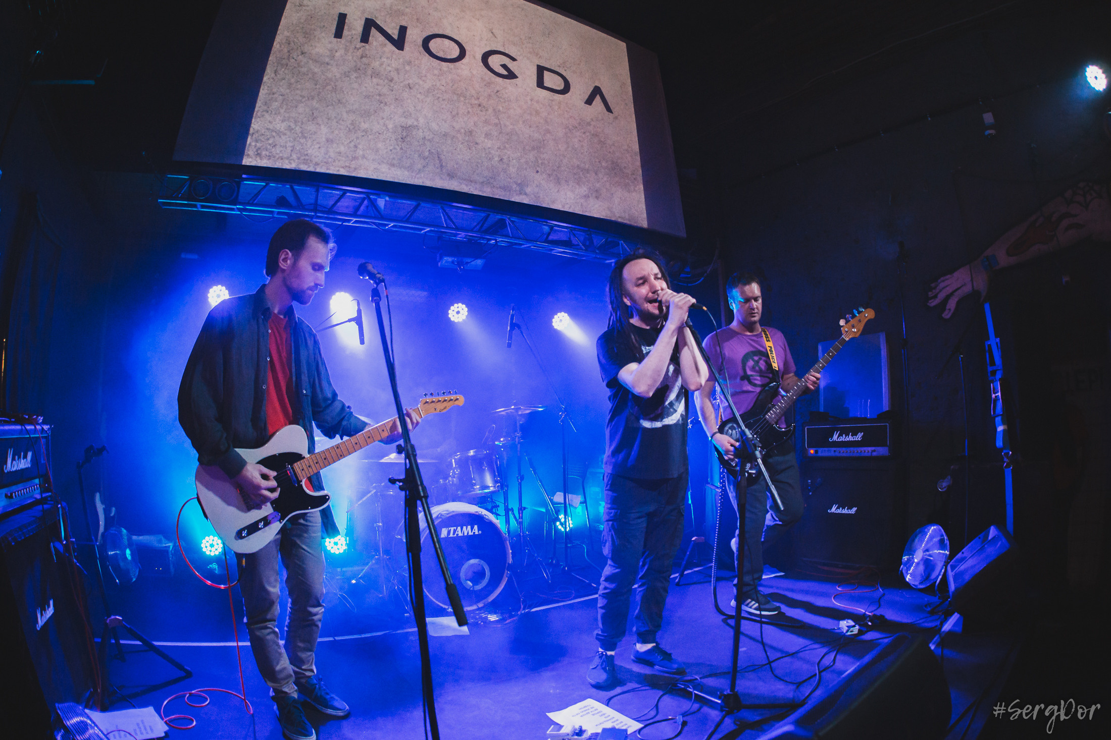 Inogda, Alcatraz, Нино, Нижний Новгород, 03.05.2022, SergDor, 3 мая 2022 года, #SergDor