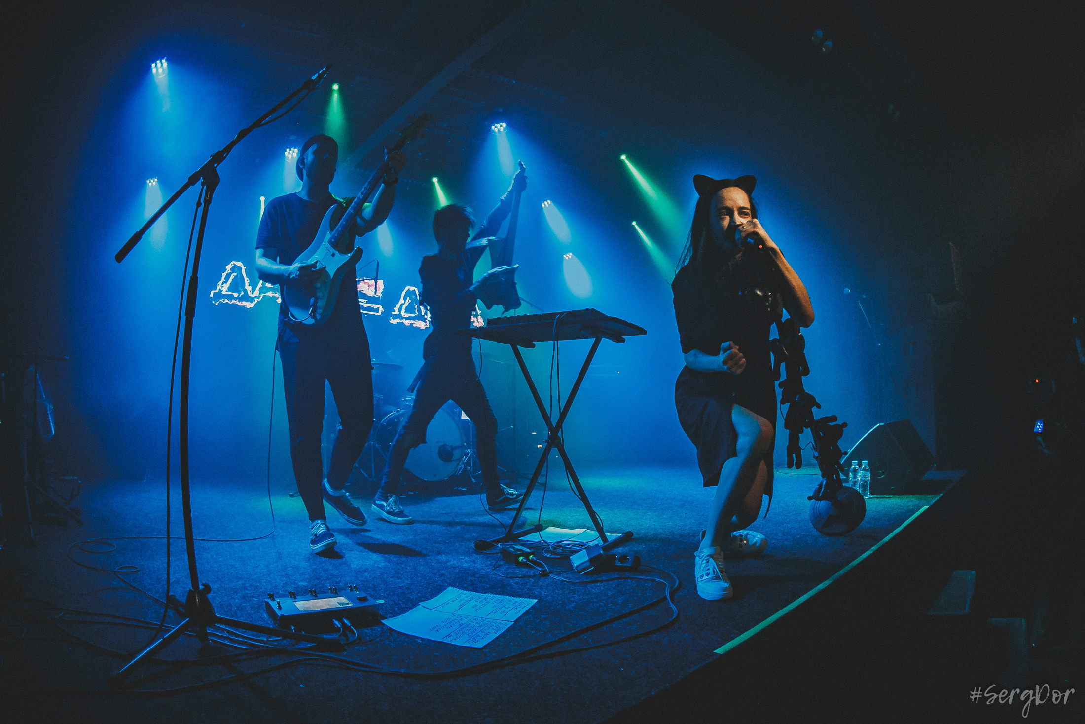 Дайте Два, Д2, Время N, Санкт-Петербург, 24.04.2022, Люся Махова, Тёща, SergDor, 24 апреля 2022 года, #SergDor, У.Р.А.Л