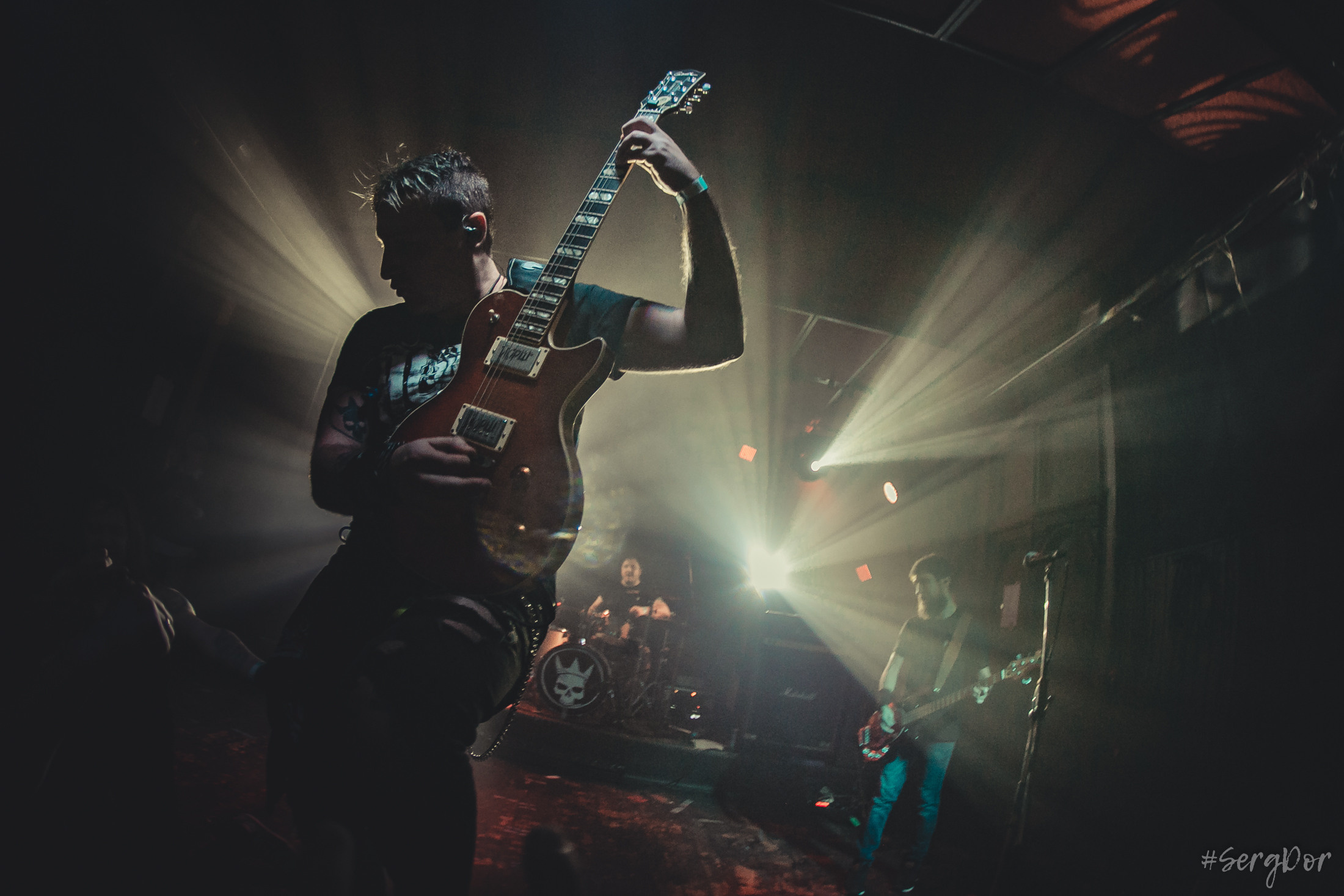 Портфолио. Фотограф Сергей Дорошенко