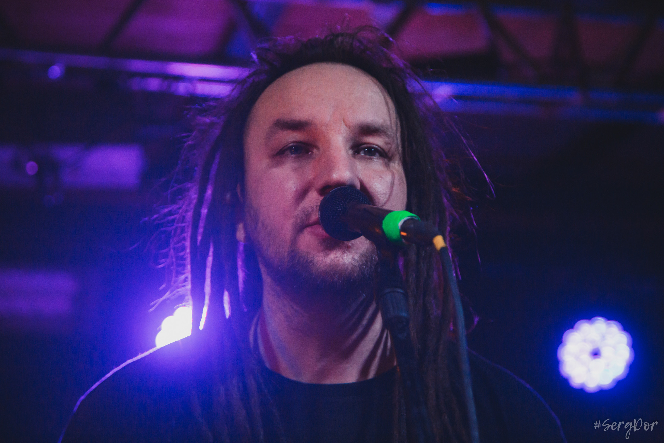 Inogda, Alcatraz, Нино, Нижний Новгород, 03.05.2022, SergDor, 3 мая 2022 года, #SergDor