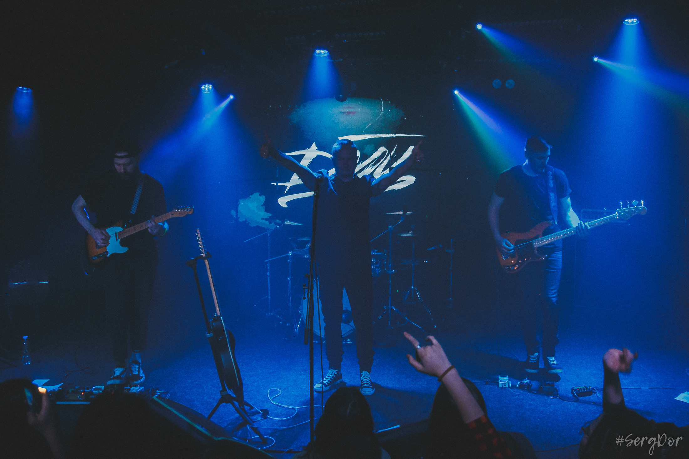 ДМЦ, Дороги меняют цвет, Презентация альбома, Слышишь только не сдавайся, 23.04.2022, Санкт-Петербург, Время N, 23 апреля 2022 года, SergDor, #SergDor