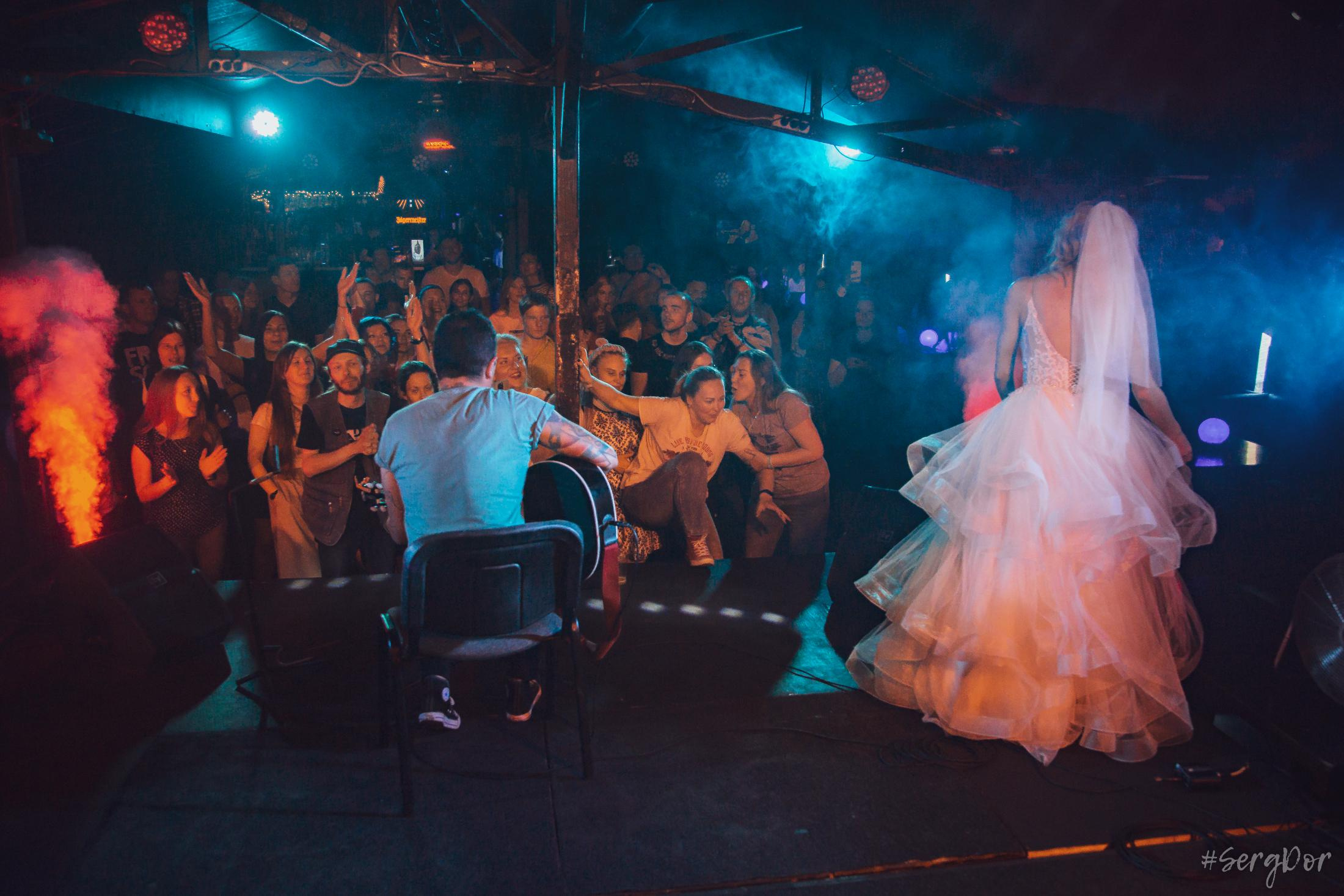 Андрей Грейчайник, ДМЦ, Дороги Меняют Цвет, Акустика, Action, 24.06.2022, SergDor, 24 июня 2022 года, #SergDor