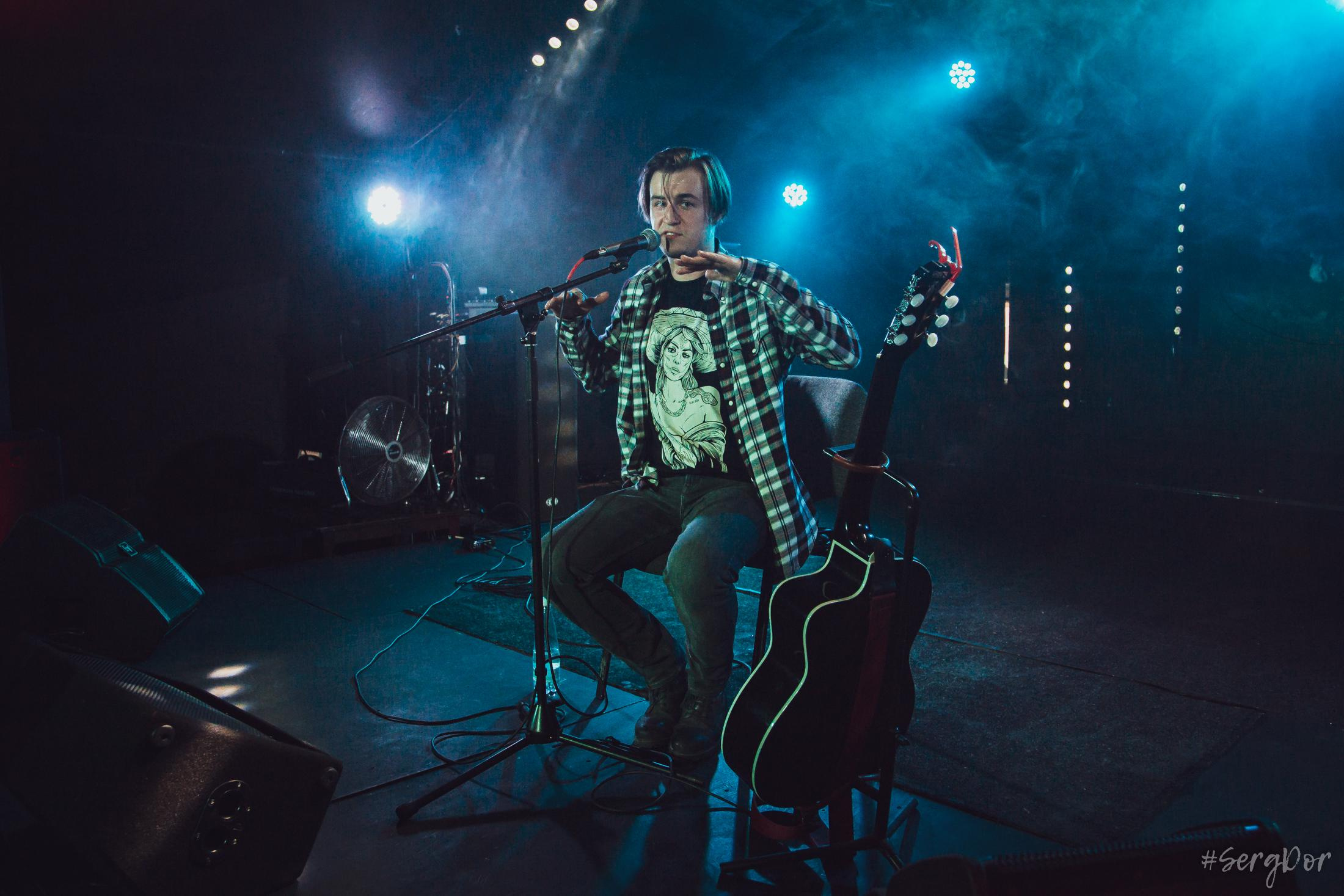 Андрей Грейчайник, ДМЦ, Дороги Меняют Цвет, Акустика, Action, Звёздный, 24.06.2022, SergDor, 24 июня 2022 года, #SergDor