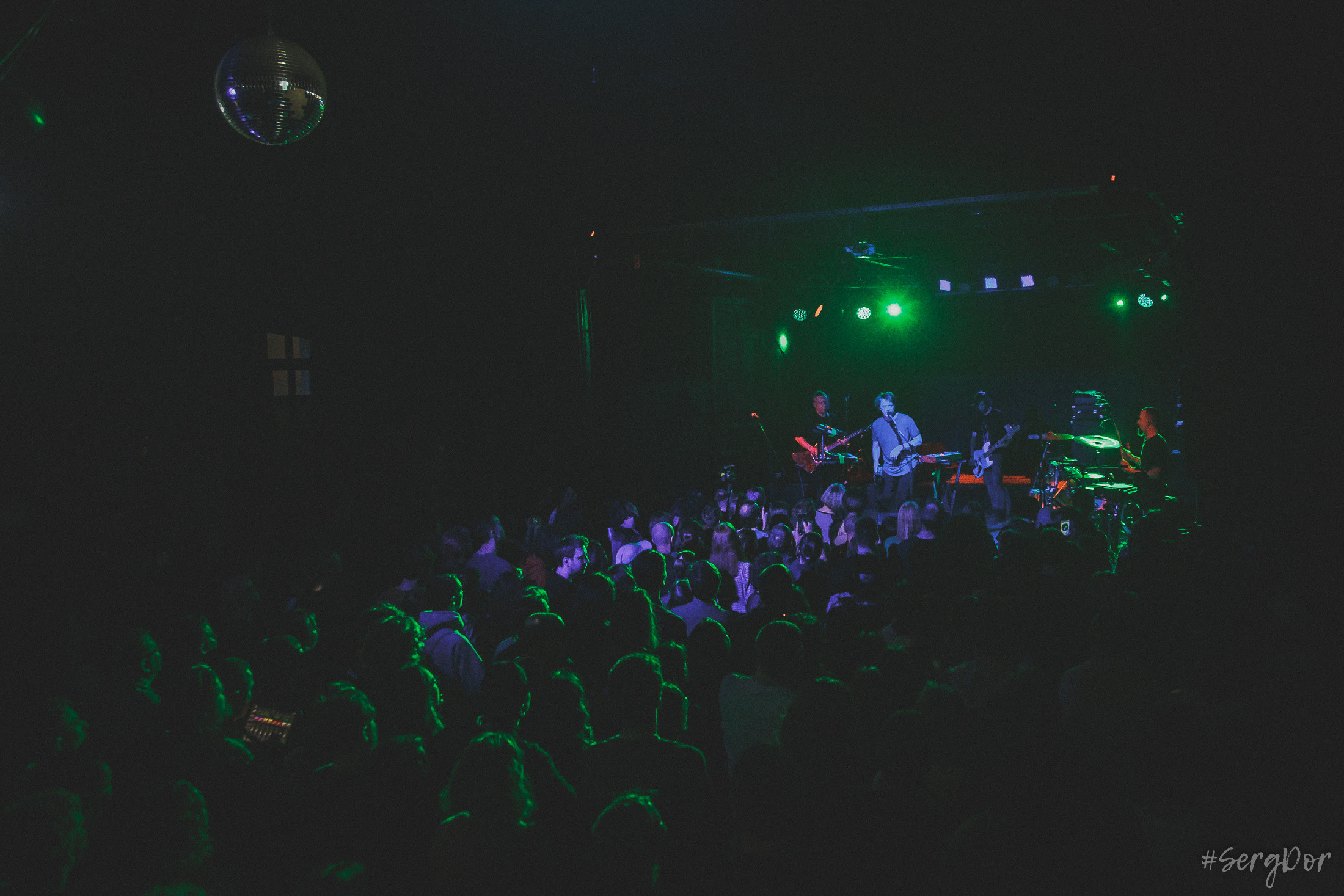 Курара, клуб MOD, Санкт-Петербург, 15.04.2022, SergDor, 15 апреля 2022 года, #SergDor