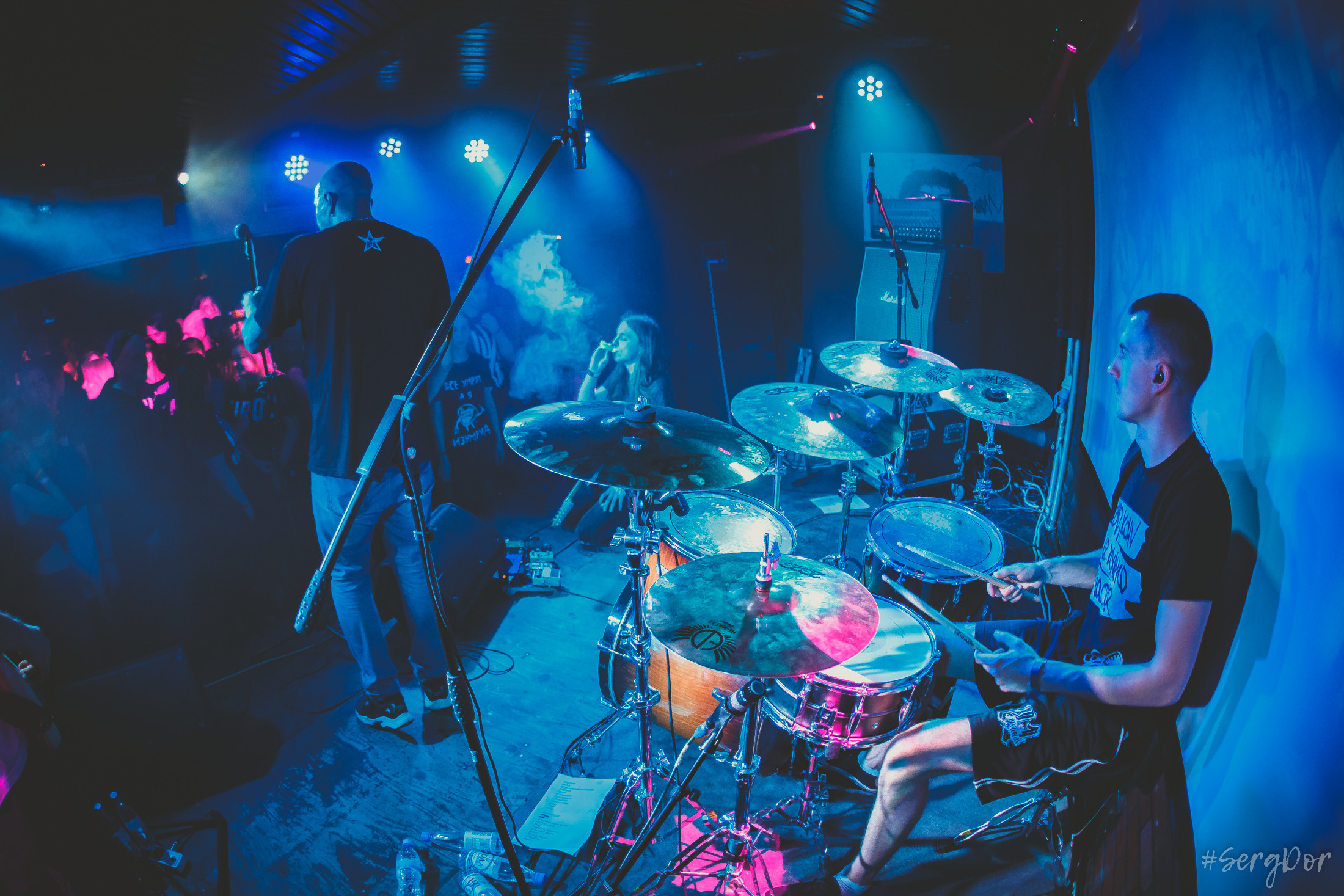 Пионерлагерь Пыльная Радуга, Собака Милле, Тверь, ППР, 01.05.2022, SergDor, 1 мая 2022 года, #SergDor