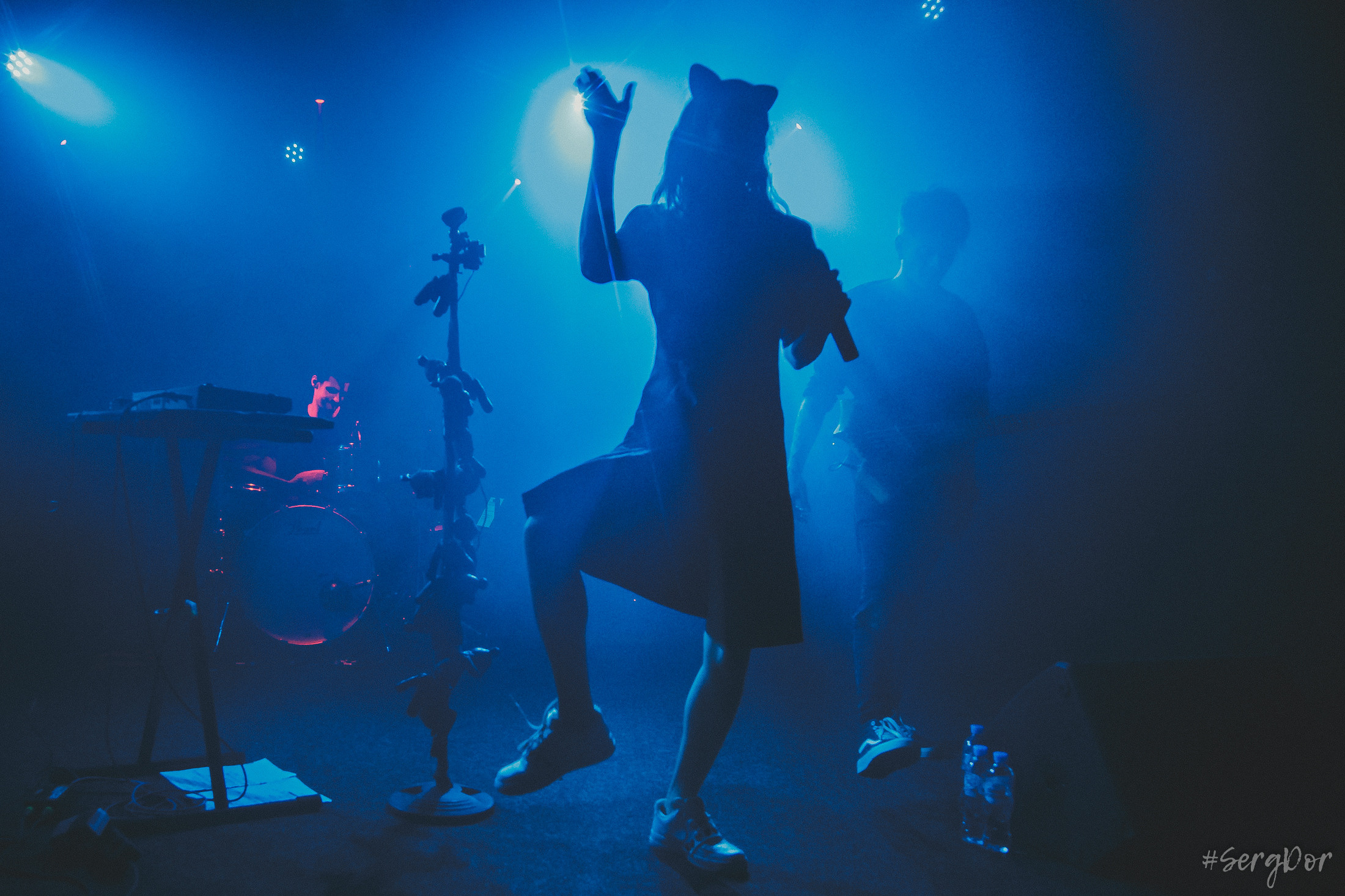 Дайте Два, Д2, Время N, Санкт-Петербург, 24.04.2022, Люся Махова, Тёща, SergDor, 24 апреля 2022 года, #SergDor, У.Р.А.Л