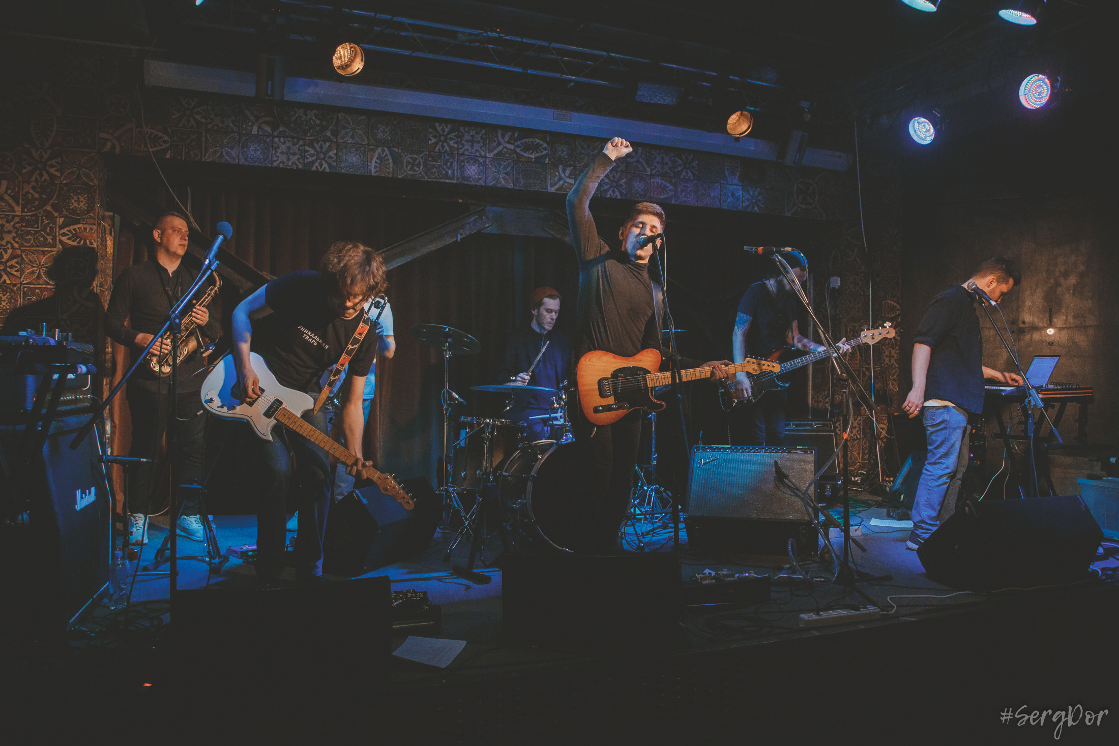 Альтависта, the Place, Санкт-Петербург, 21.04.2022, SergDor, 21 апреля 2022 года, #SergDor