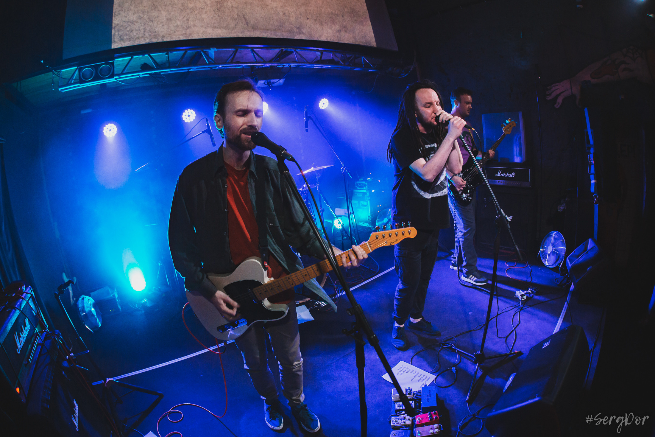 Inogda, Alcatraz, Нино, Нижний Новгород, 03.05.2022, SergDor, 3 мая 2022 года, #SergDor