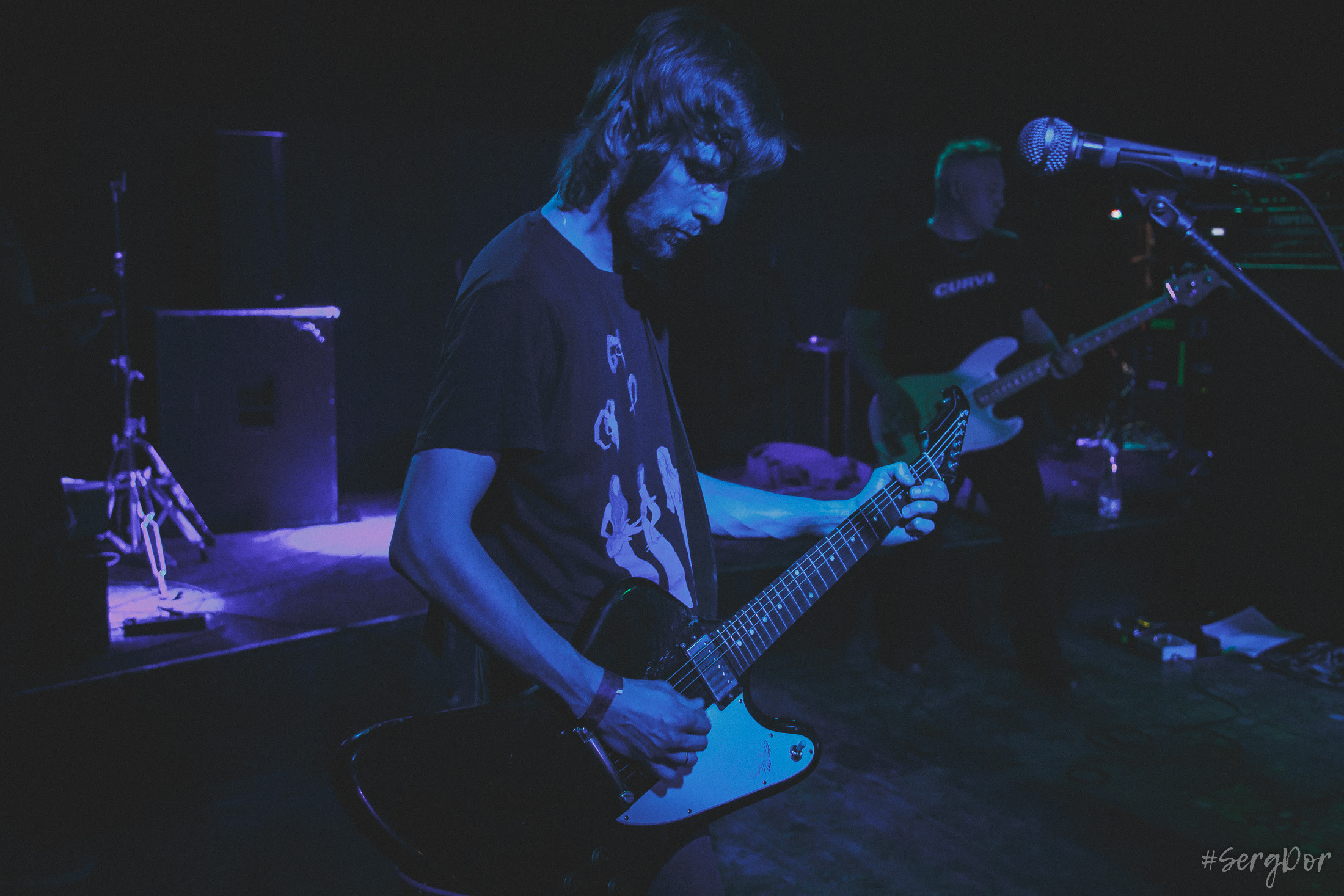 Курара, клуб MOD, Санкт-Петербург, 15.04.2022, SergDor, 15 апреля 2022 года, #SergDor