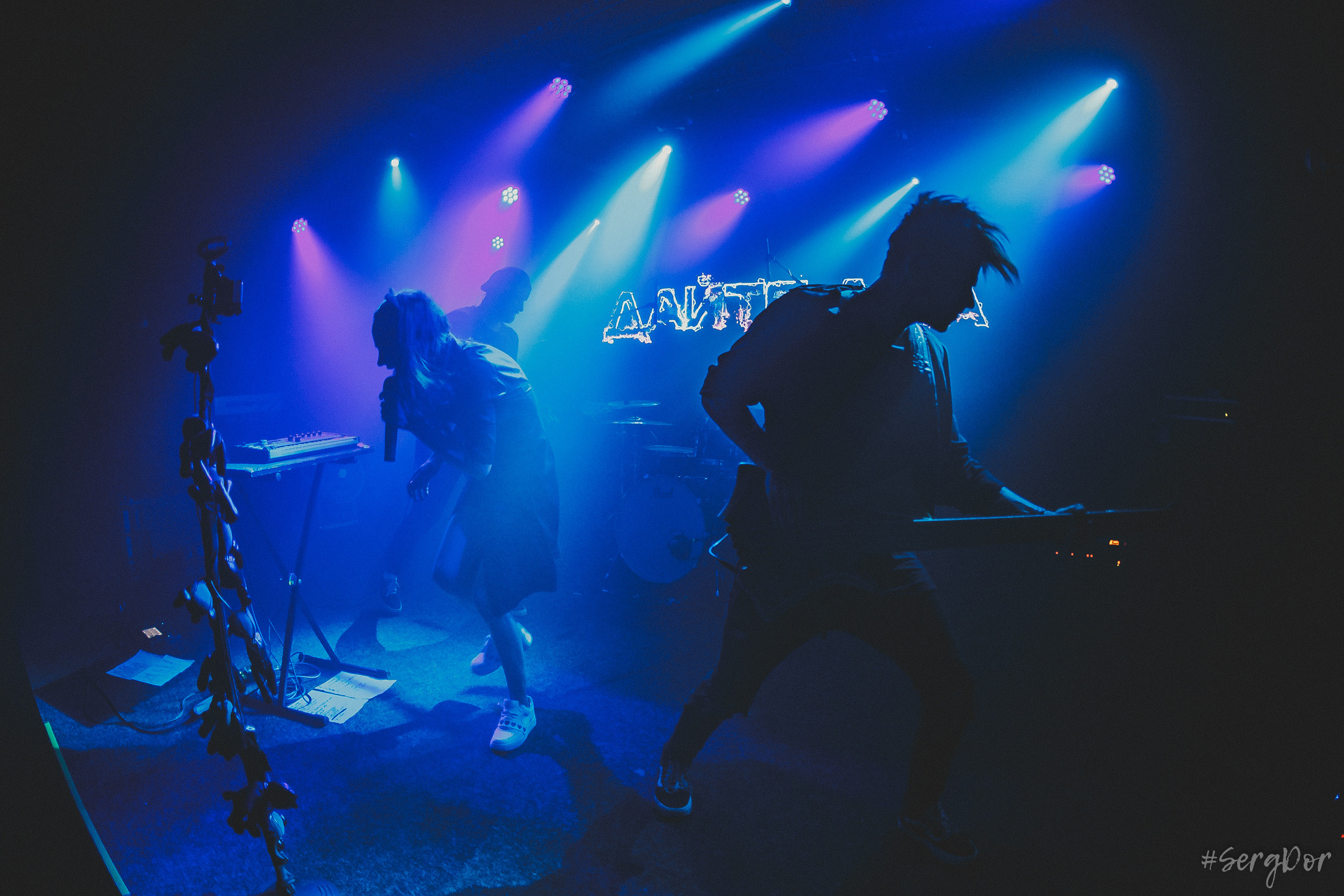 Дайте Два, Д2, Время N, Санкт-Петербург, 24.04.2022, Люся Махова, Тёща, SergDor, 24 апреля 2022 года, #SergDor, У.Р.А.Л