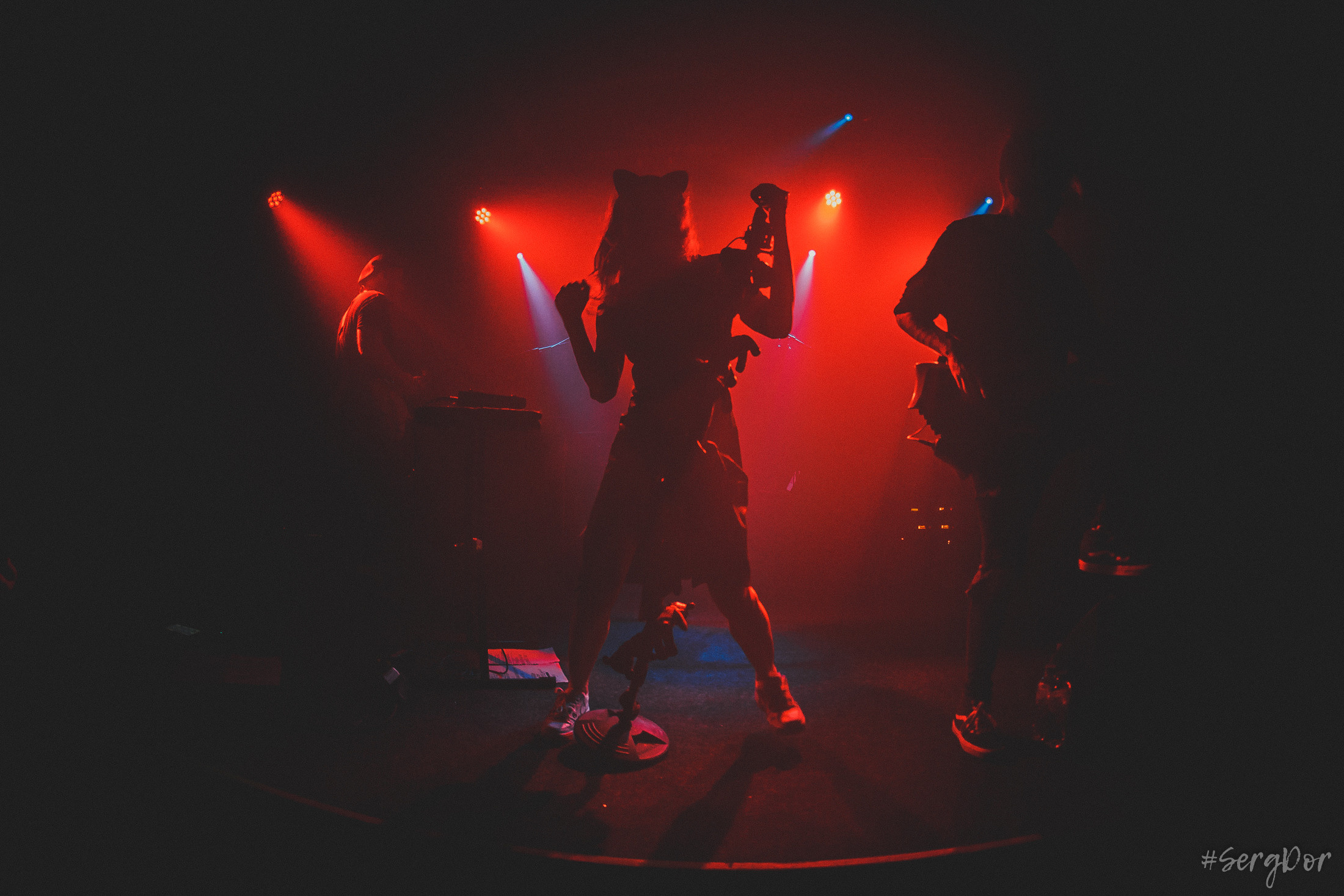 Дайте Два, Д2, Время N, Санкт-Петербург, 24.04.2022, Люся Махова, Тёща, SergDor, 24 апреля 2022 года, #SergDor, У.Р.А.Л