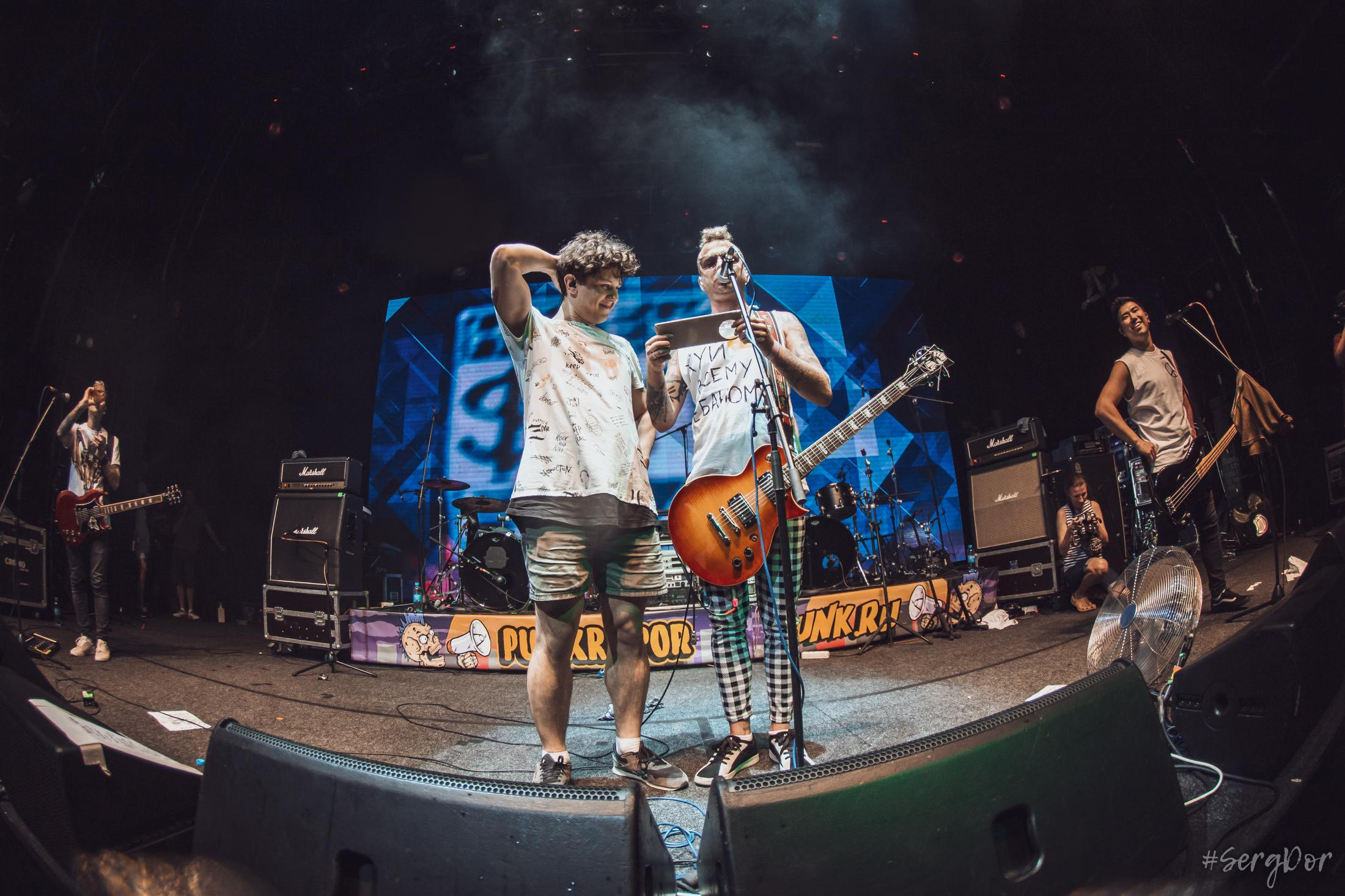 PunkRupor, ГлавClub, СМЕХ, Smex, фестиваль, ПанкРупор, SergDor, 25.06.2022, #SergDor, 25 июня 2022 года