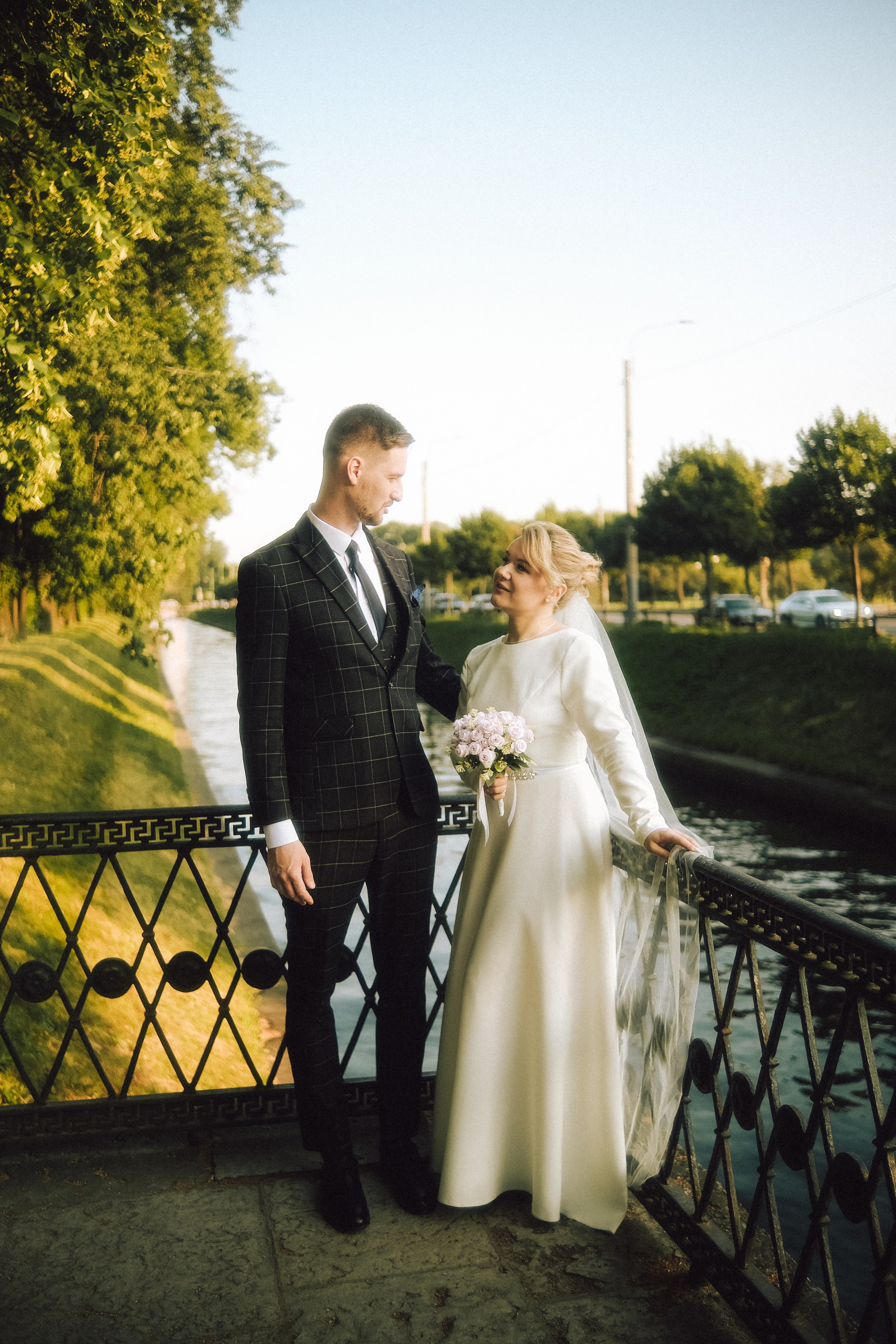 Лена & Саша ДБ2. Phdkvmr.ru