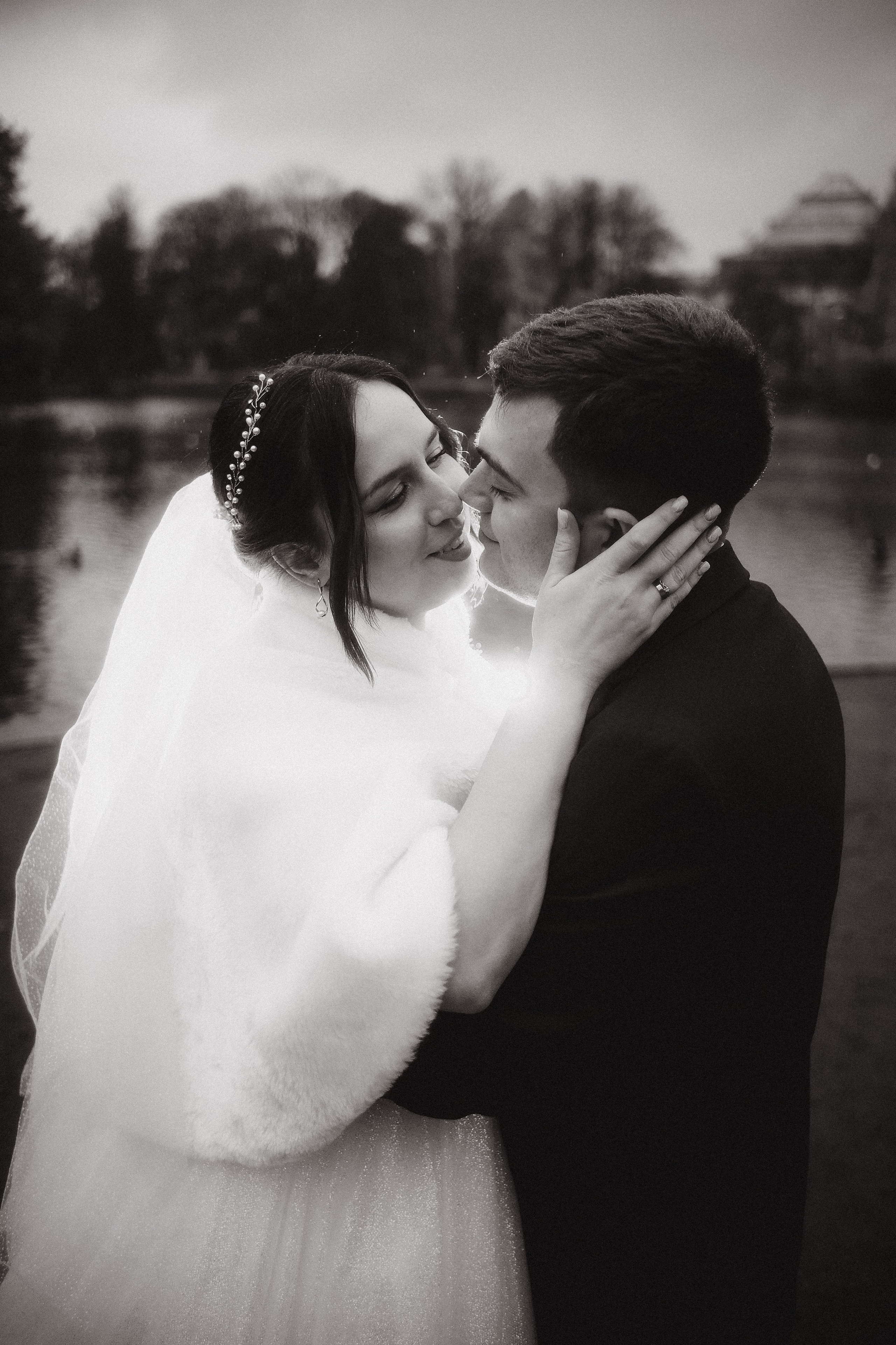 Марина & Кирилл. ДБ1. Phdkvmr.ru