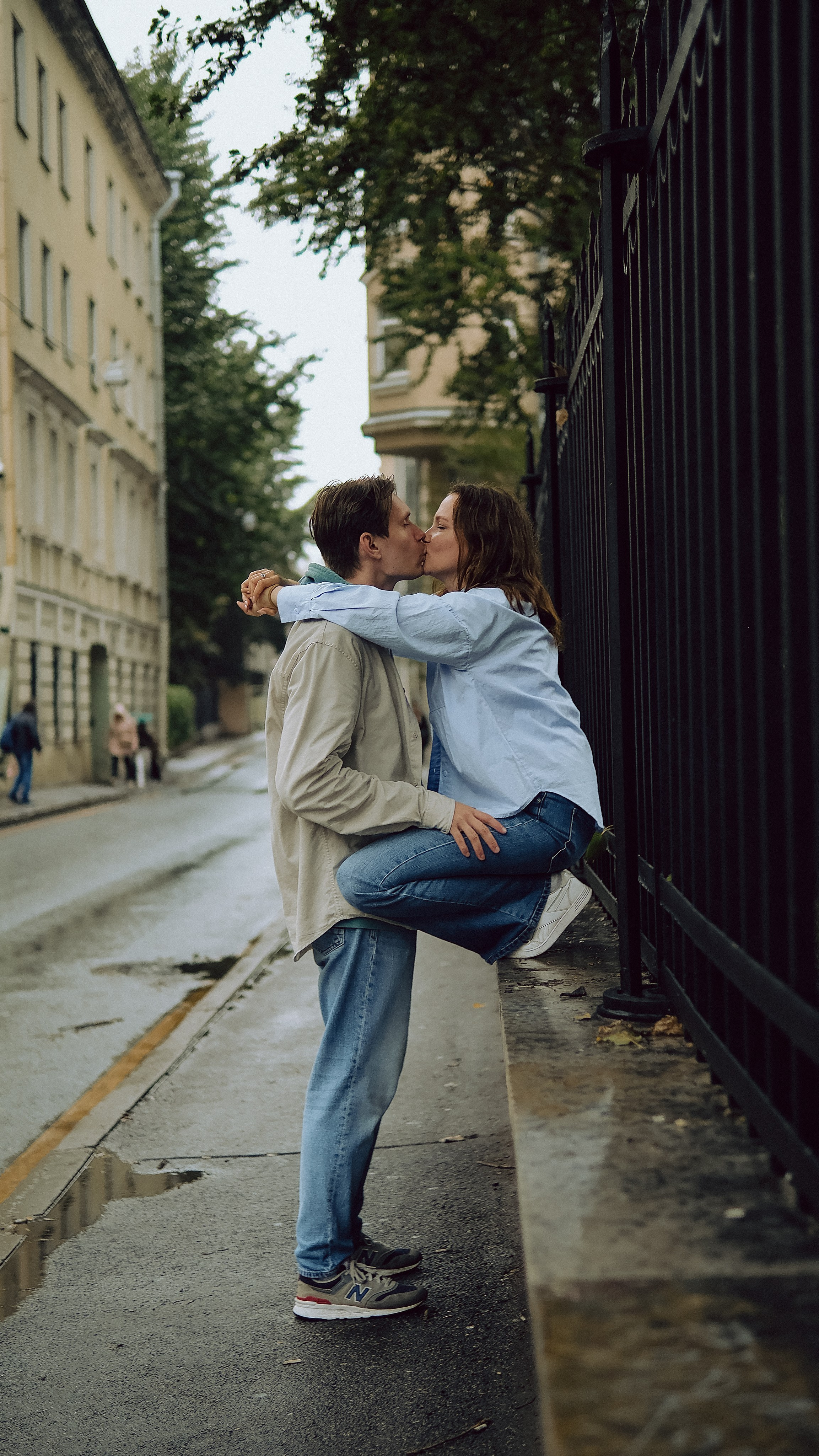 Даша & Илья. Phdkvmr.ru