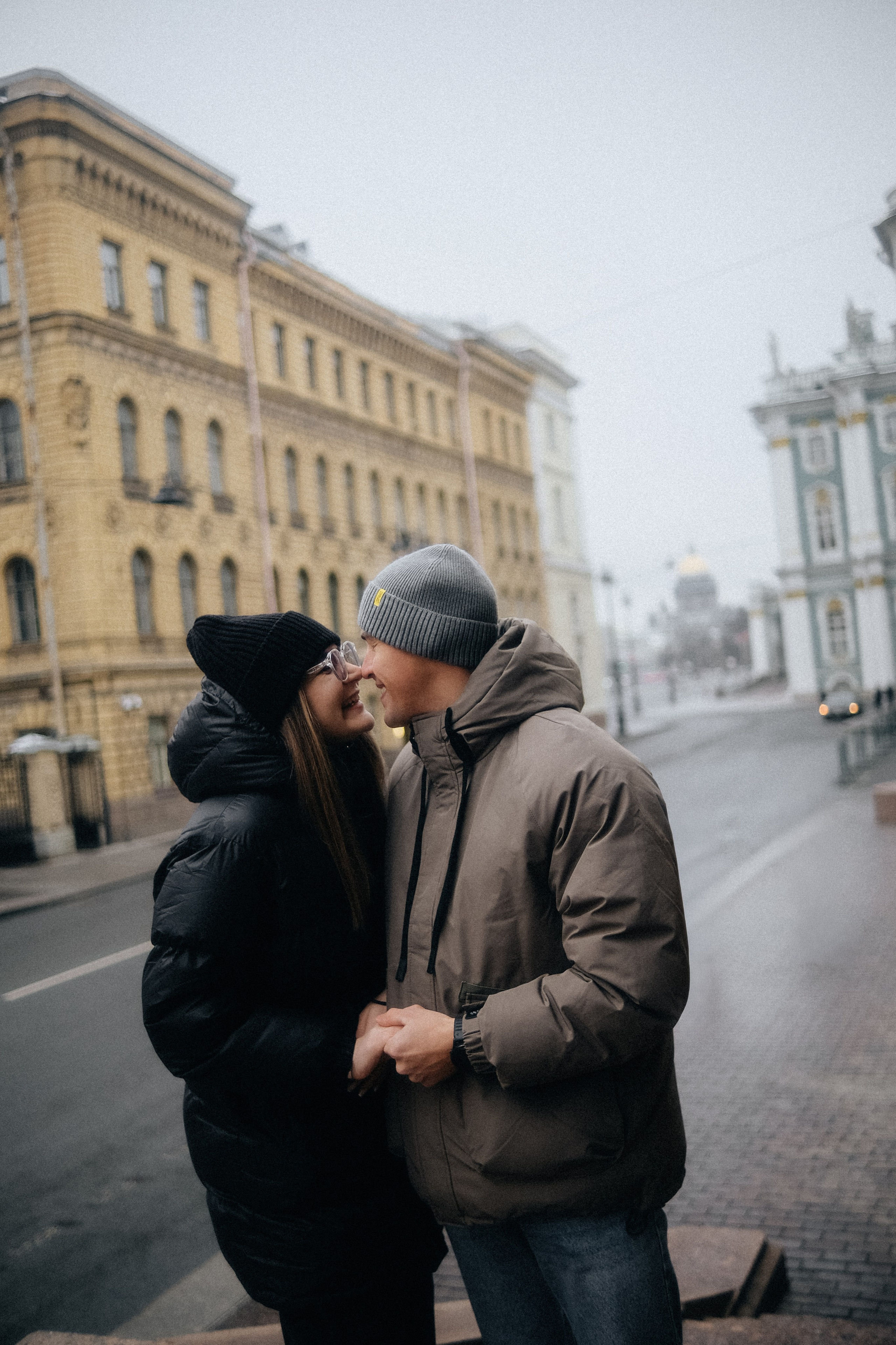 Наташа & Паша. Phdkvmr.ru