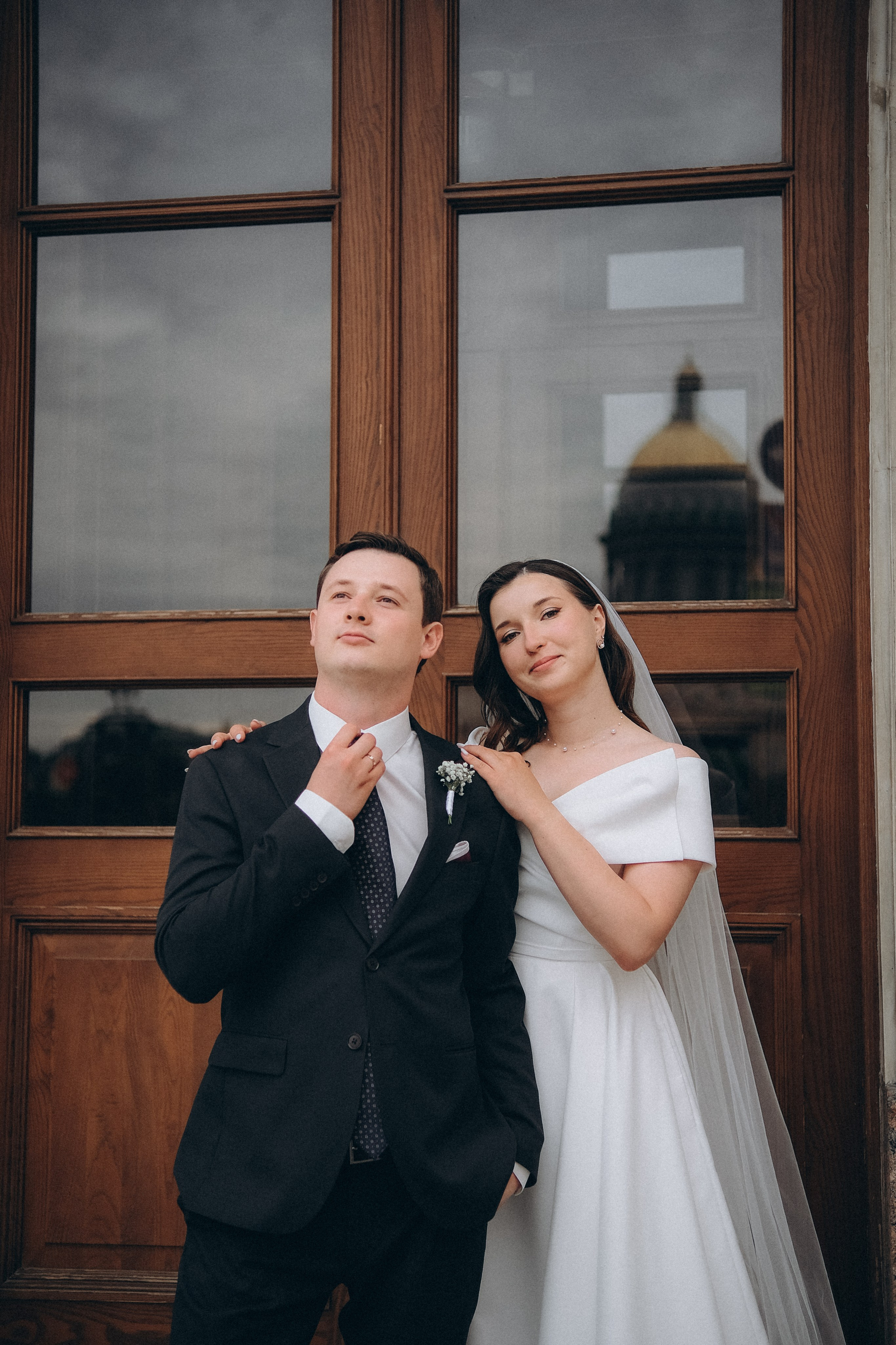 Оля & Саша ДБ1. Phdkvmr.ru